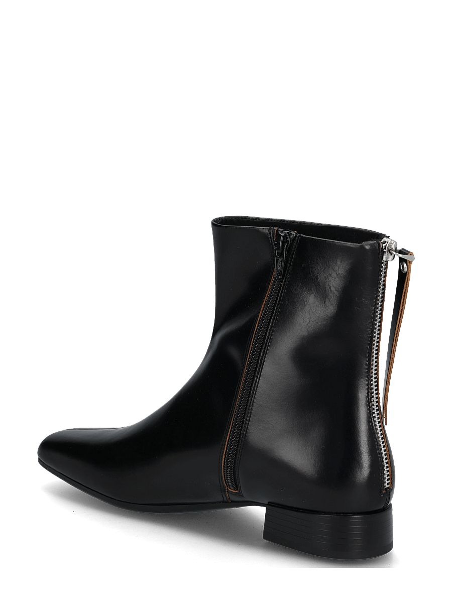 VAGABOND - MONA - stövletter - black - 1