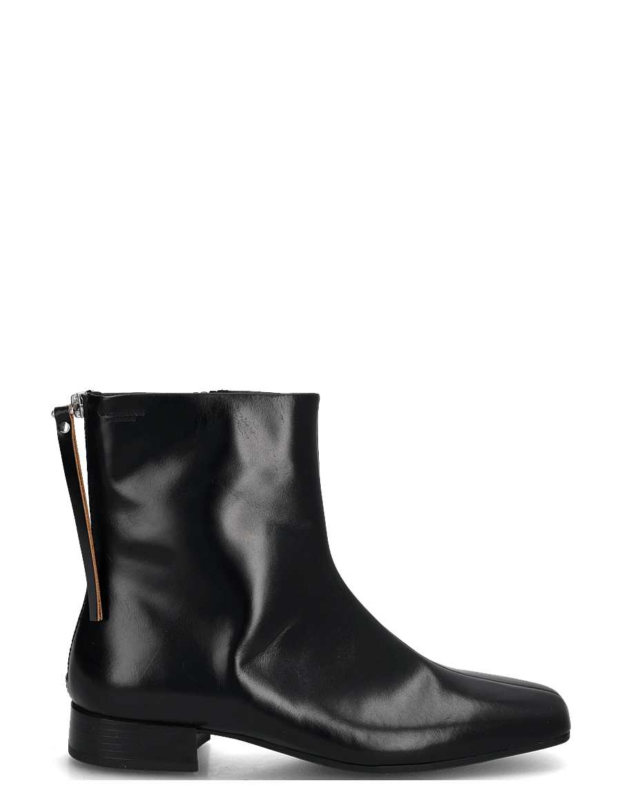 VAGABOND - MONA - stövletter - black - 2