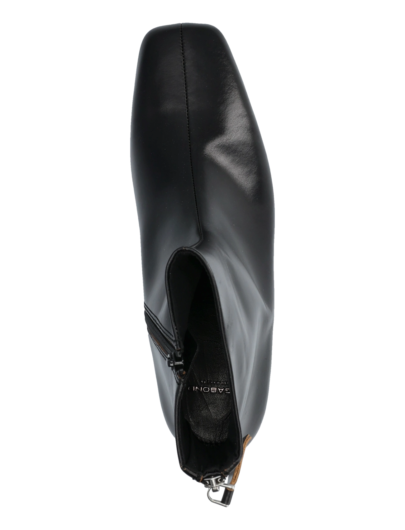 VAGABOND - MONA - black - 3