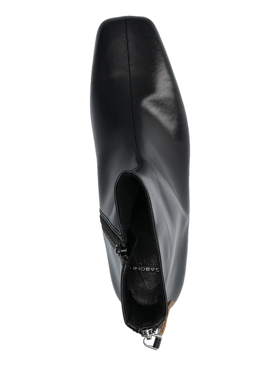 VAGABOND - MONA - stövletter - black - 3