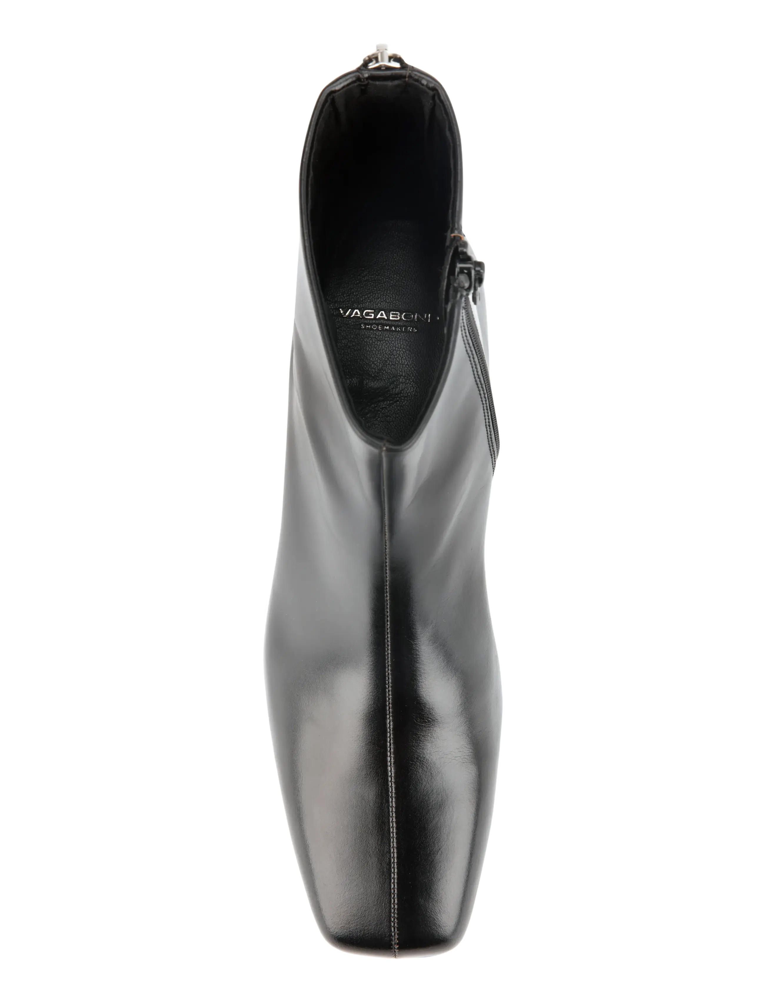VAGABOND - MONA - stövletter - black - 3