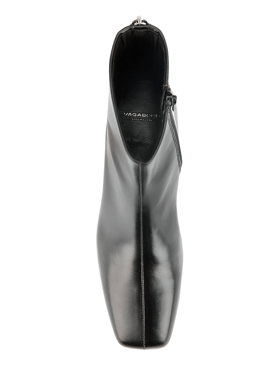 VAGABOND - MONA - stövletter - black - 3