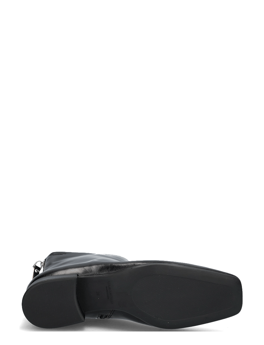 VAGABOND - MONA - stövletter - black - 4