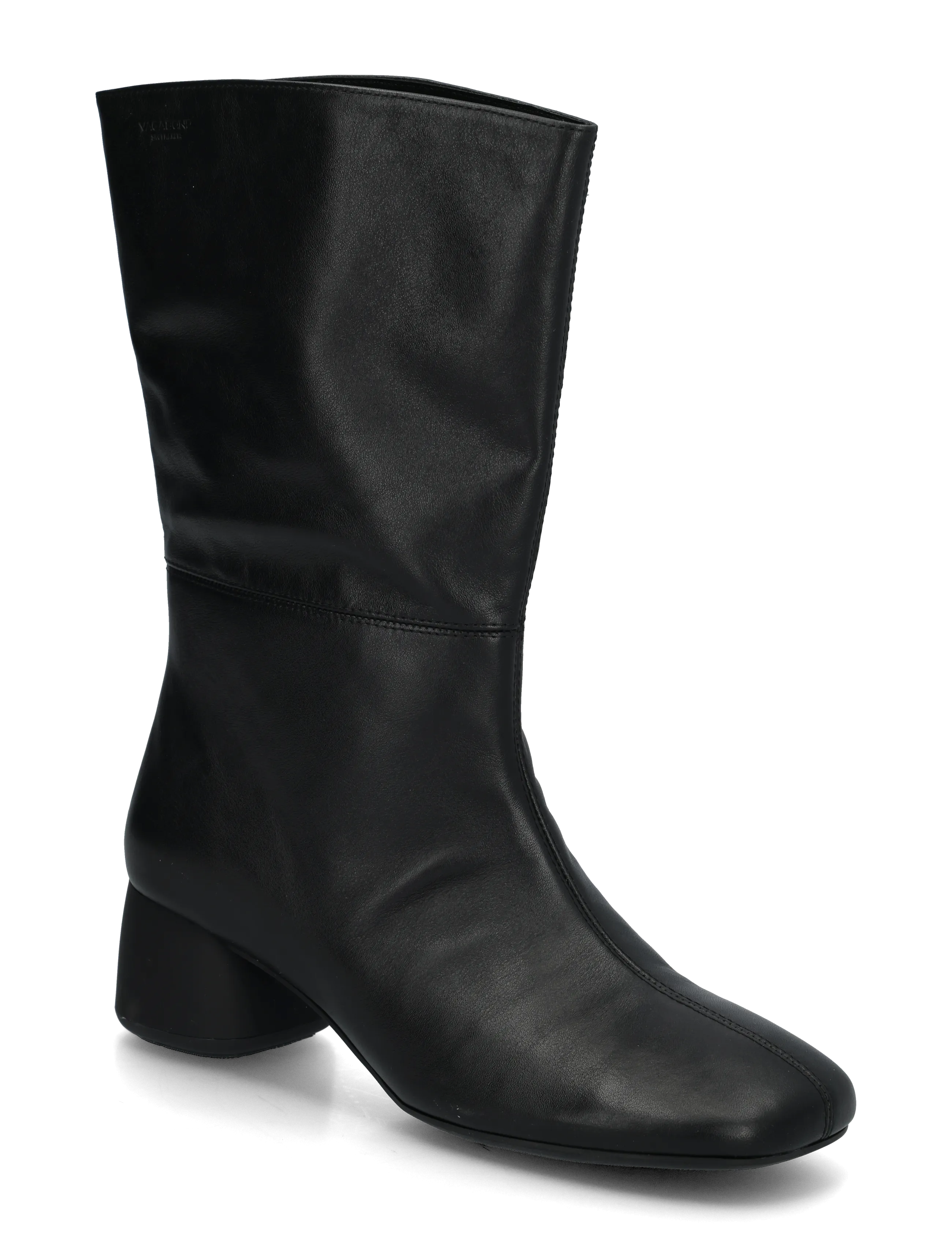 VAGABOND LIVIA - Støvler - BLACK / black