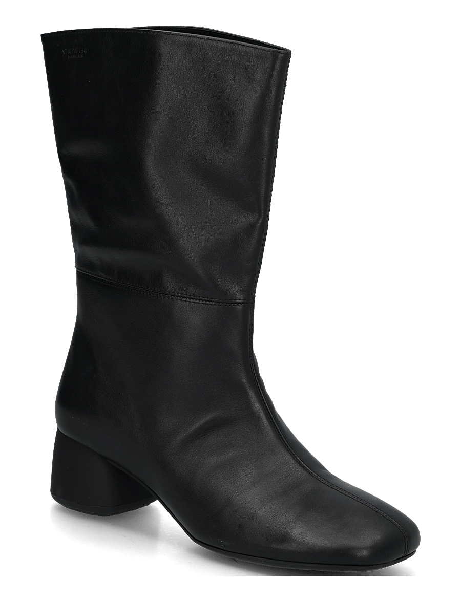 VAGABOND - LIVIA - stövletter - black - 0