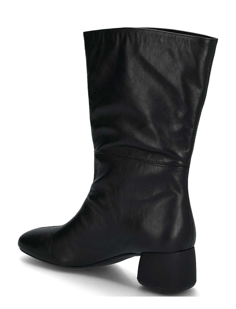 VAGABOND - LIVIA - stövletter - black - 1
