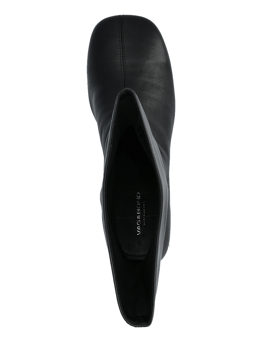 VAGABOND - LIVIA - stövletter - black - 3