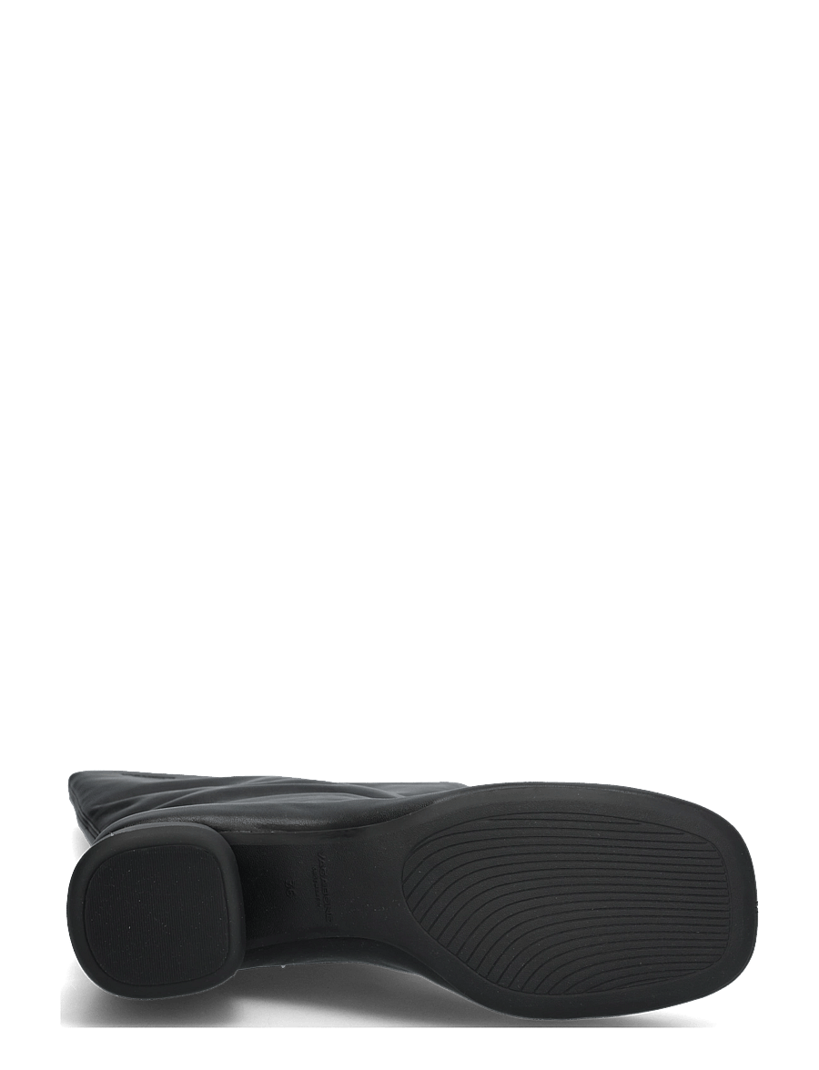 VAGABOND - LIVIA - stövletter - black - 4