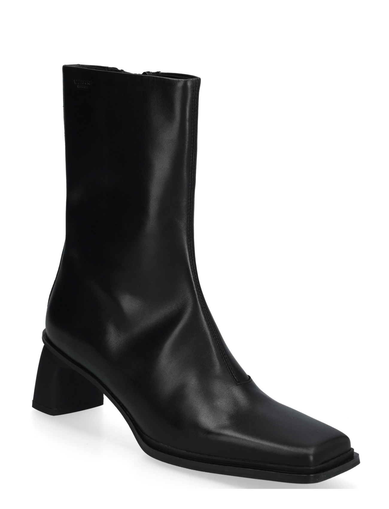 VAGABOND ELVINA - Transitional Layering - BLACK / black