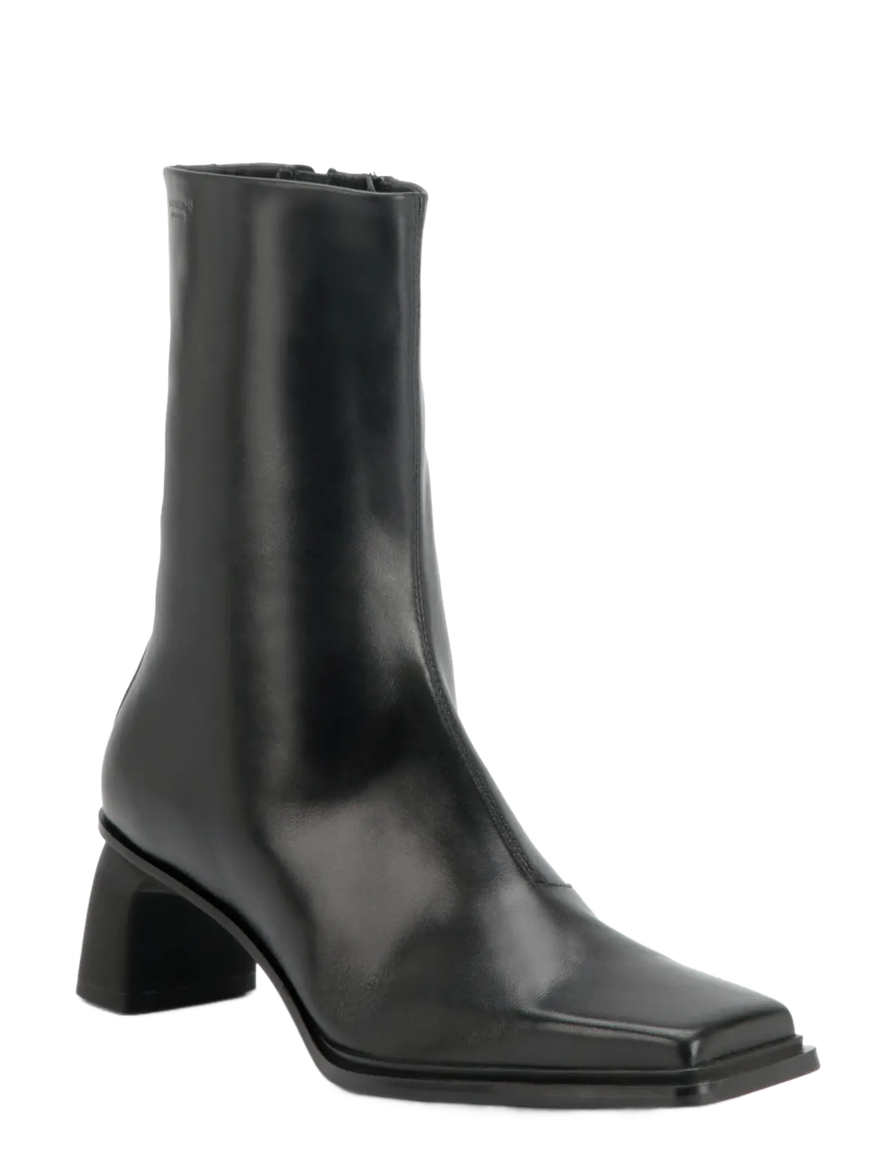 VAGABOND ELVINA - Modetrender - BLACK / black