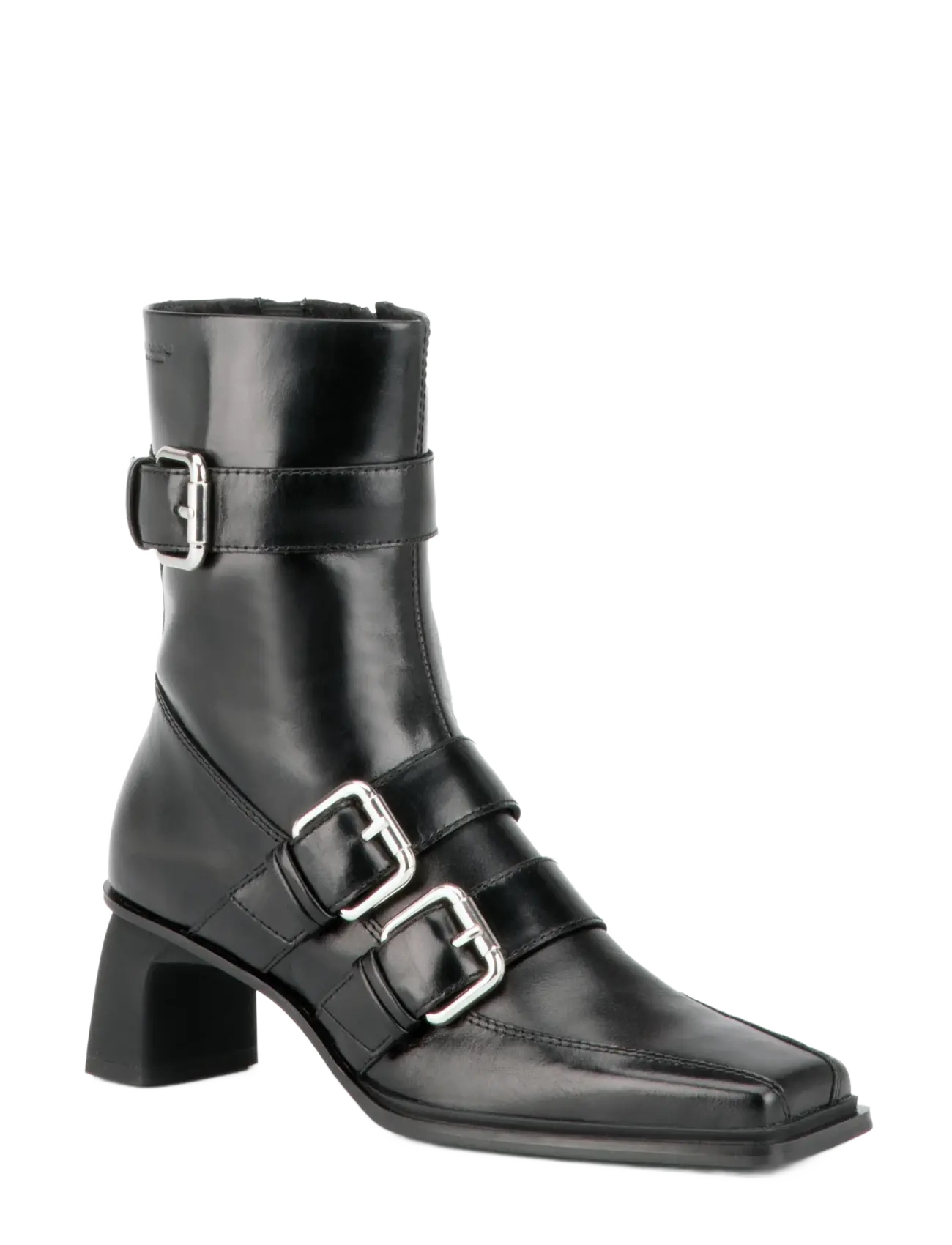 VAGABOND ELVINA - Jalanõud - BLACK / black