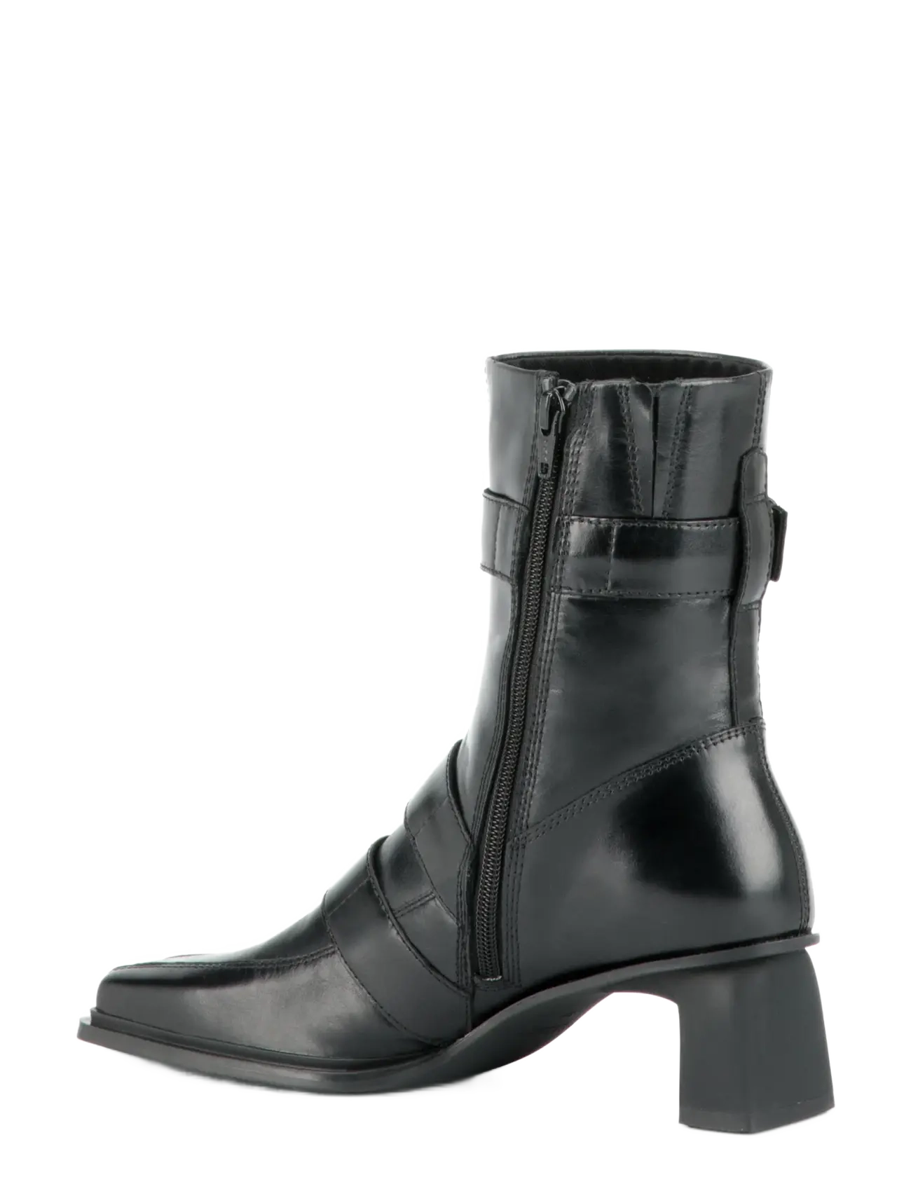 VAGABOND - ELVINA - black - 2