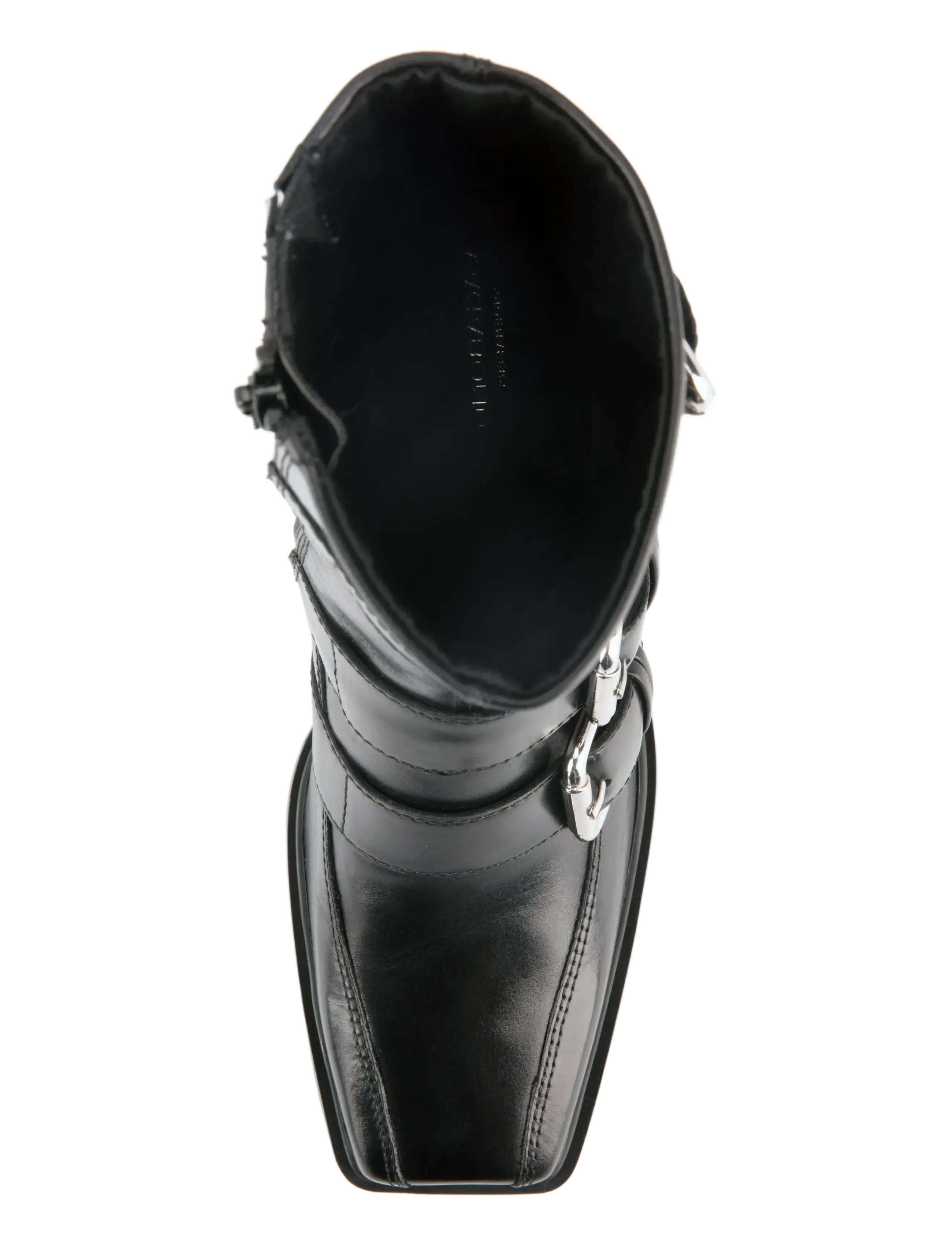 VAGABOND - ELVINA - black - 3