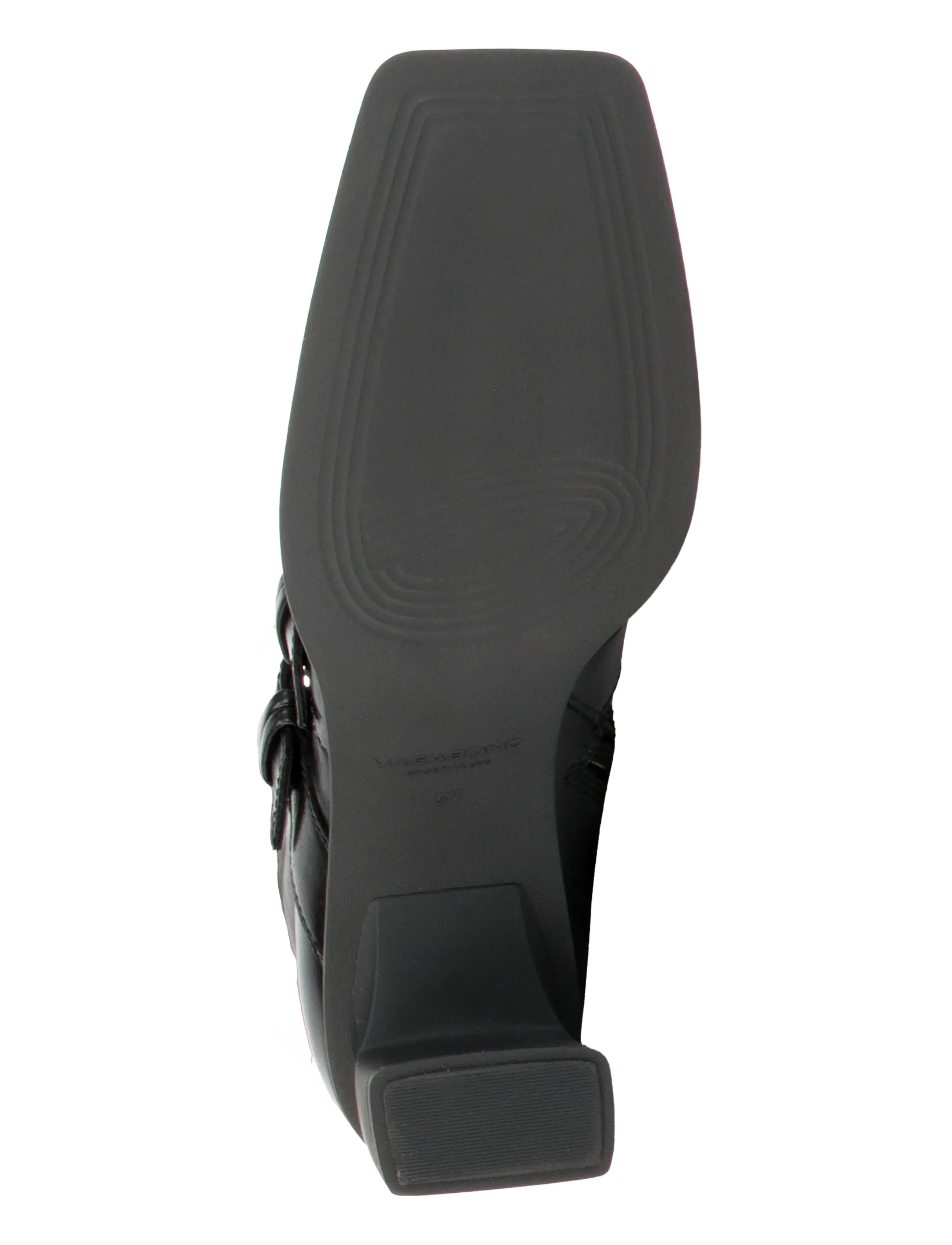 VAGABOND - ELVINA - black - 4
