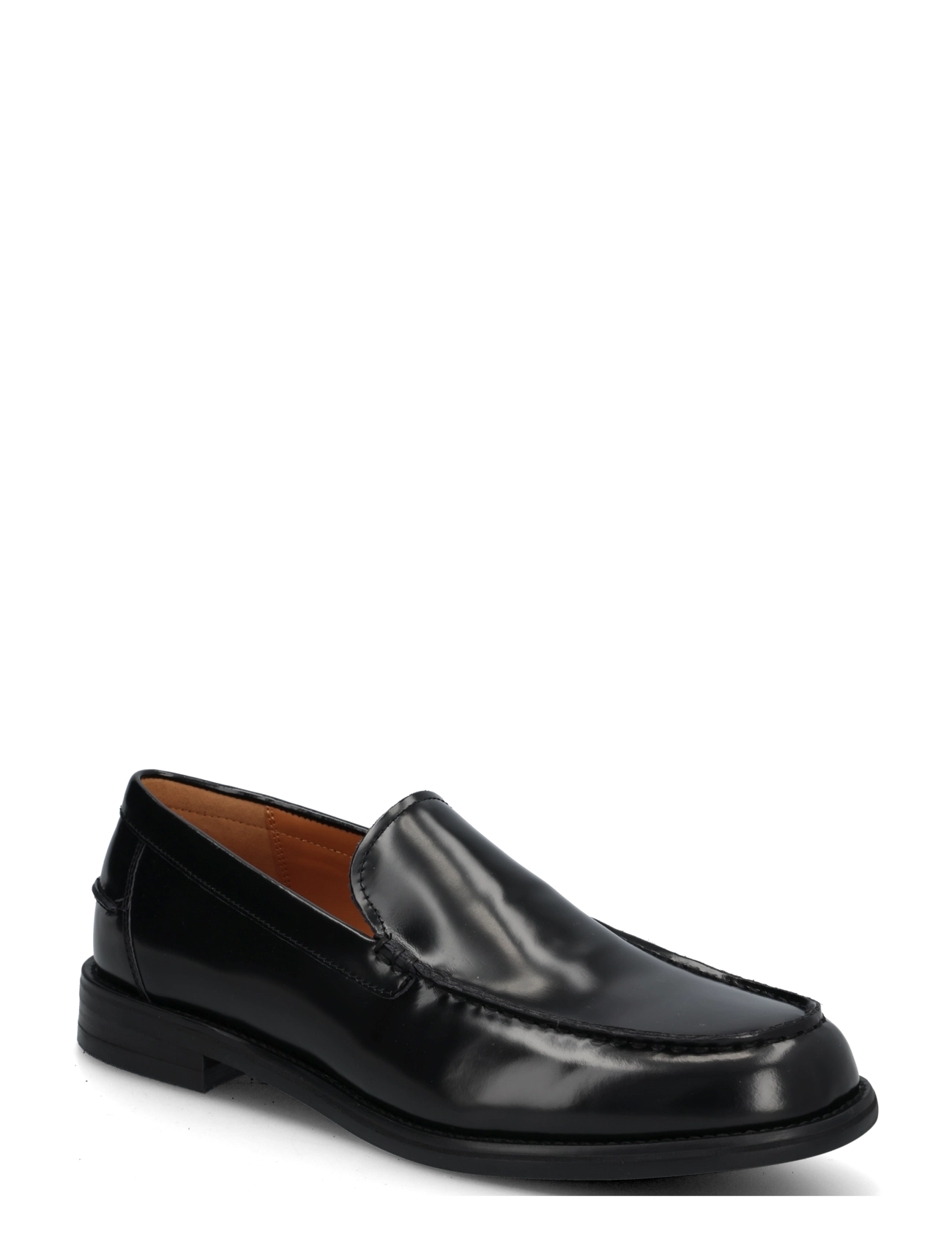 VAGABOND STEVEN - Schuhe - BLACK / black