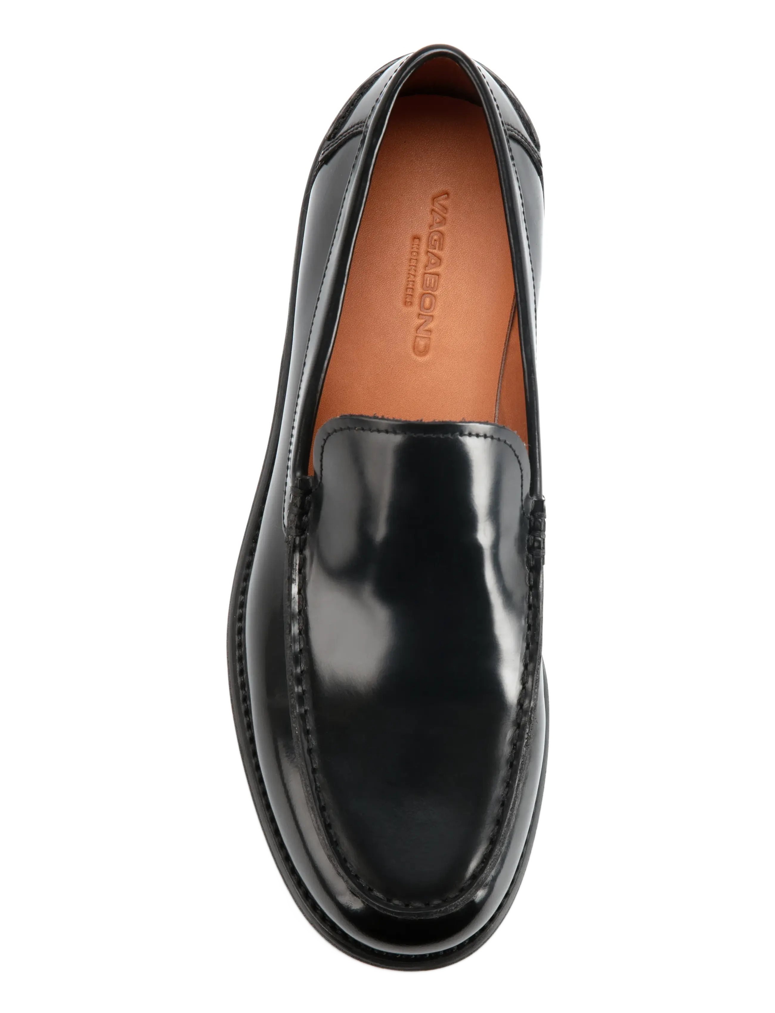 VAGABOND Steven loafers herr – bild 4