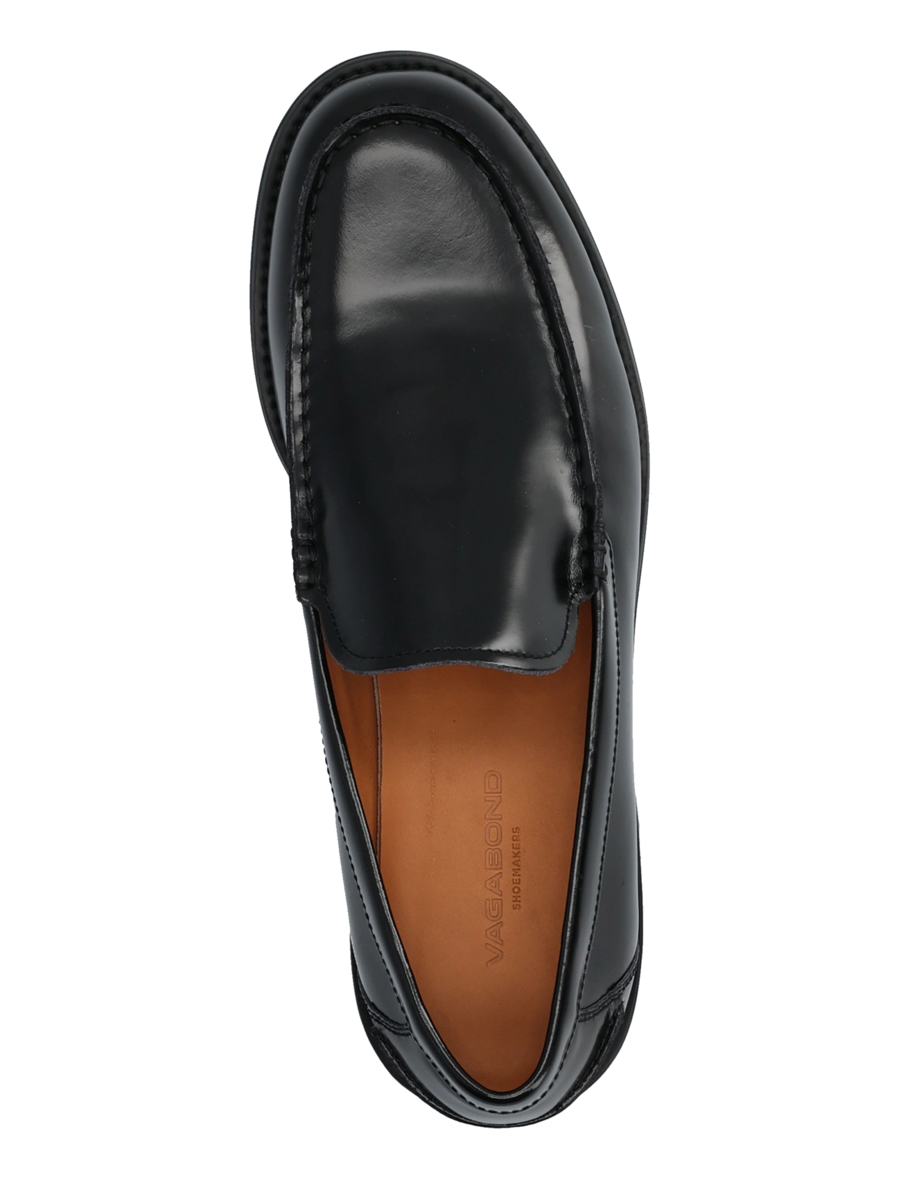 VAGABOND - STEVEN - black - 1
