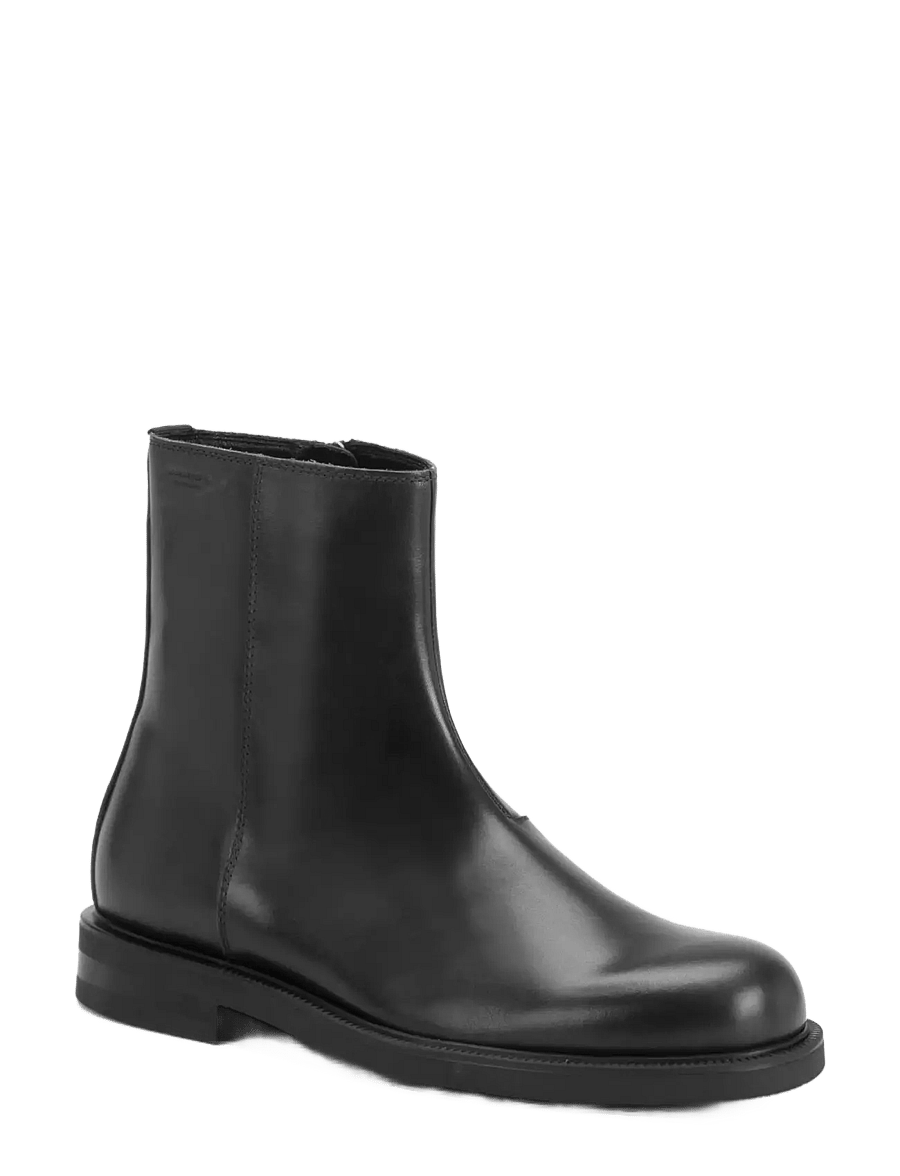 VAGABOND - FLOYD - chelsea boots - black - 0