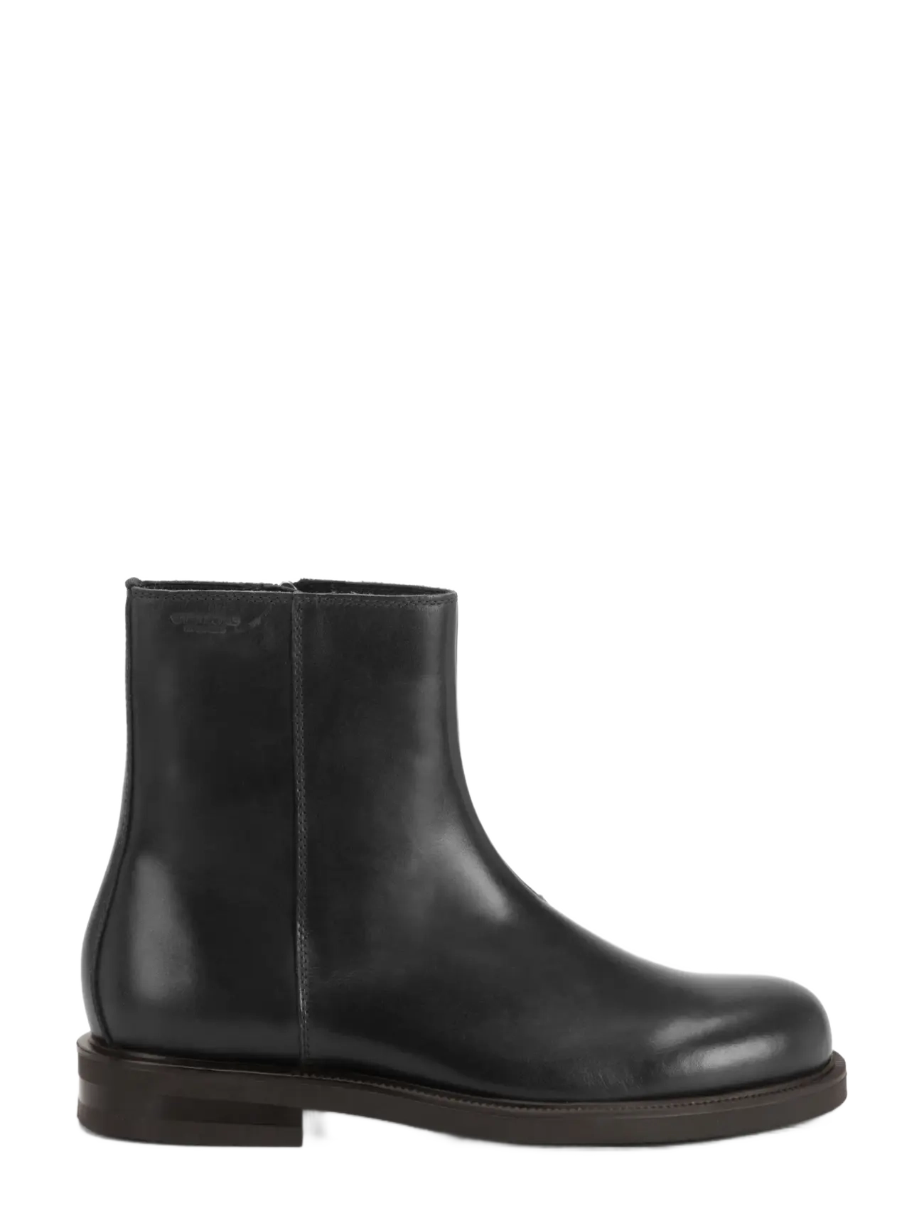 VAGABOND - FLOYD - chelsea boots - black - 1