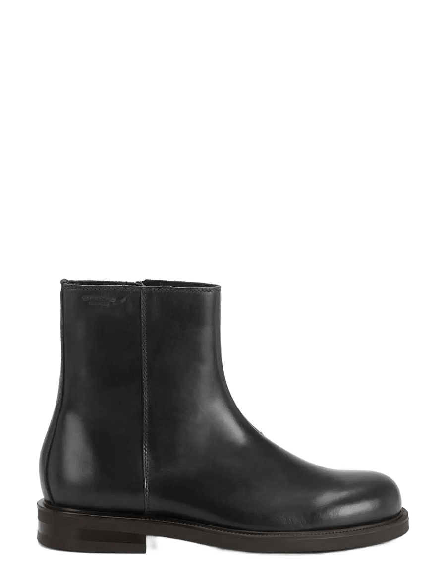 VAGABOND - FLOYD - chelsea boots - black - 1