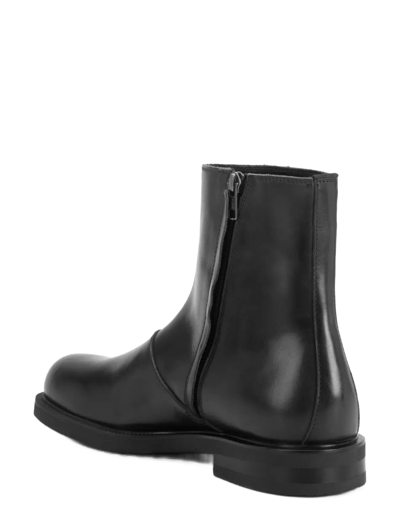 VAGABOND - FLOYD - chelsea boots - black - 2