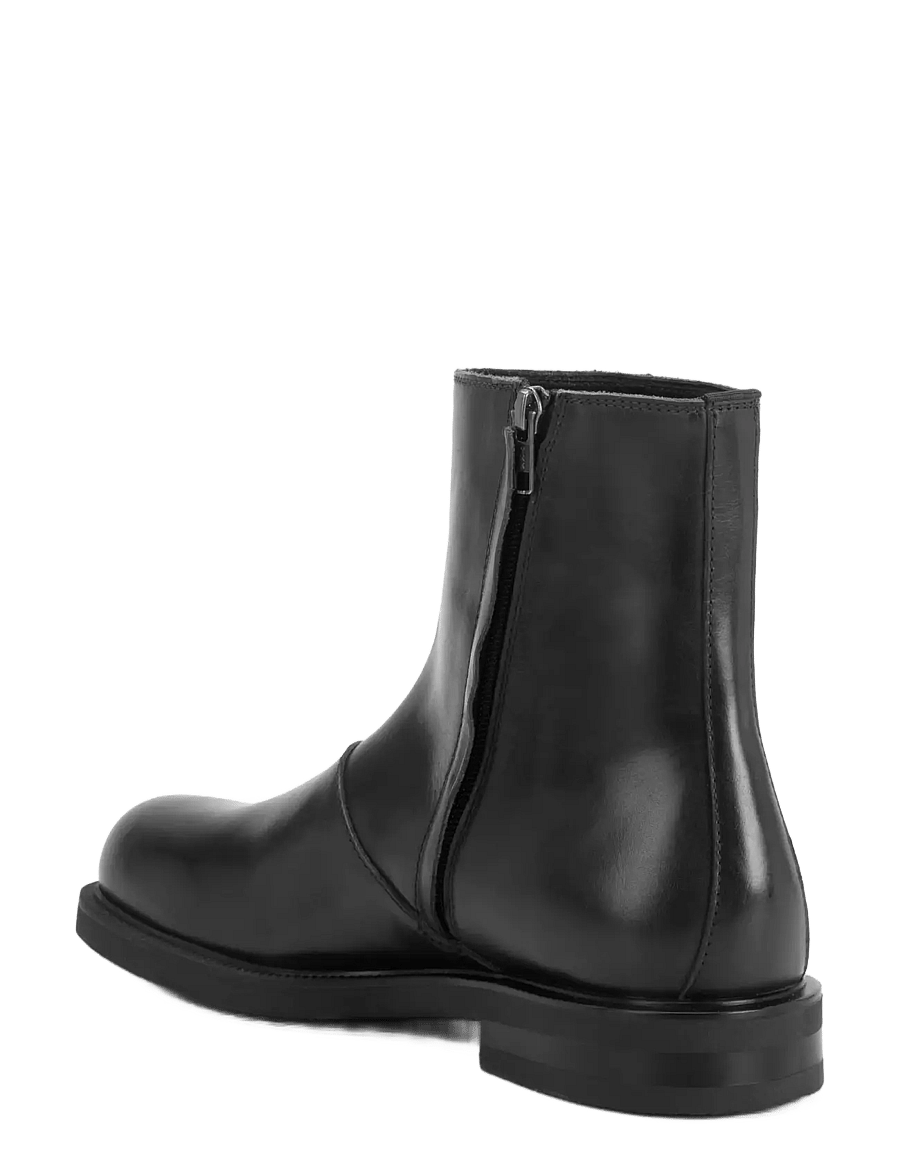 VAGABOND - FLOYD - chelsea boots - black - 2