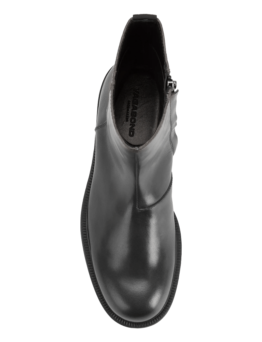 VAGABOND - FLOYD - chelsea boots - black - 3