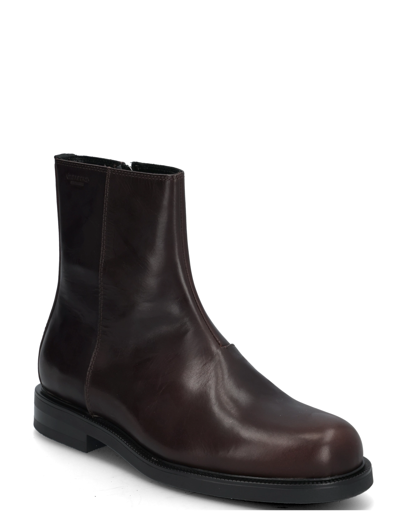 VAGABOND FLOYD - Nordisk stil - DARK BROWN / brown
