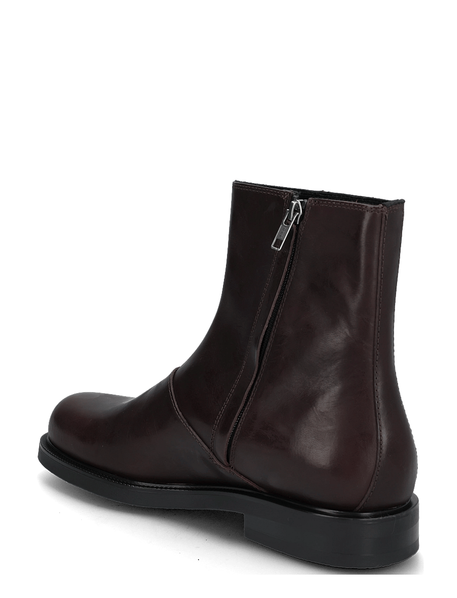 VAGABOND - FLOYD - chelsea boots - dark brown - 1