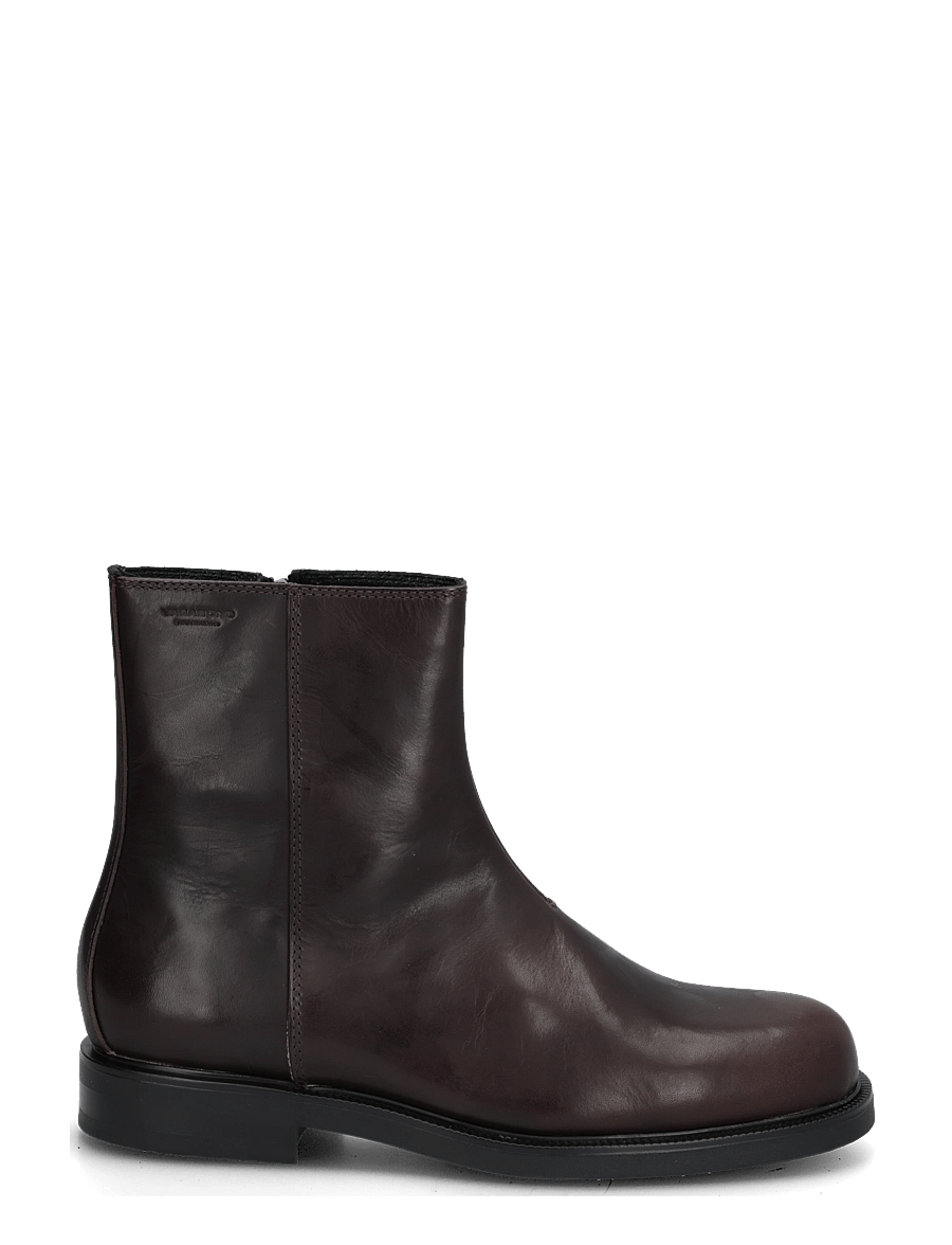 VAGABOND - FLOYD - chelsea boots - dark brown - 2