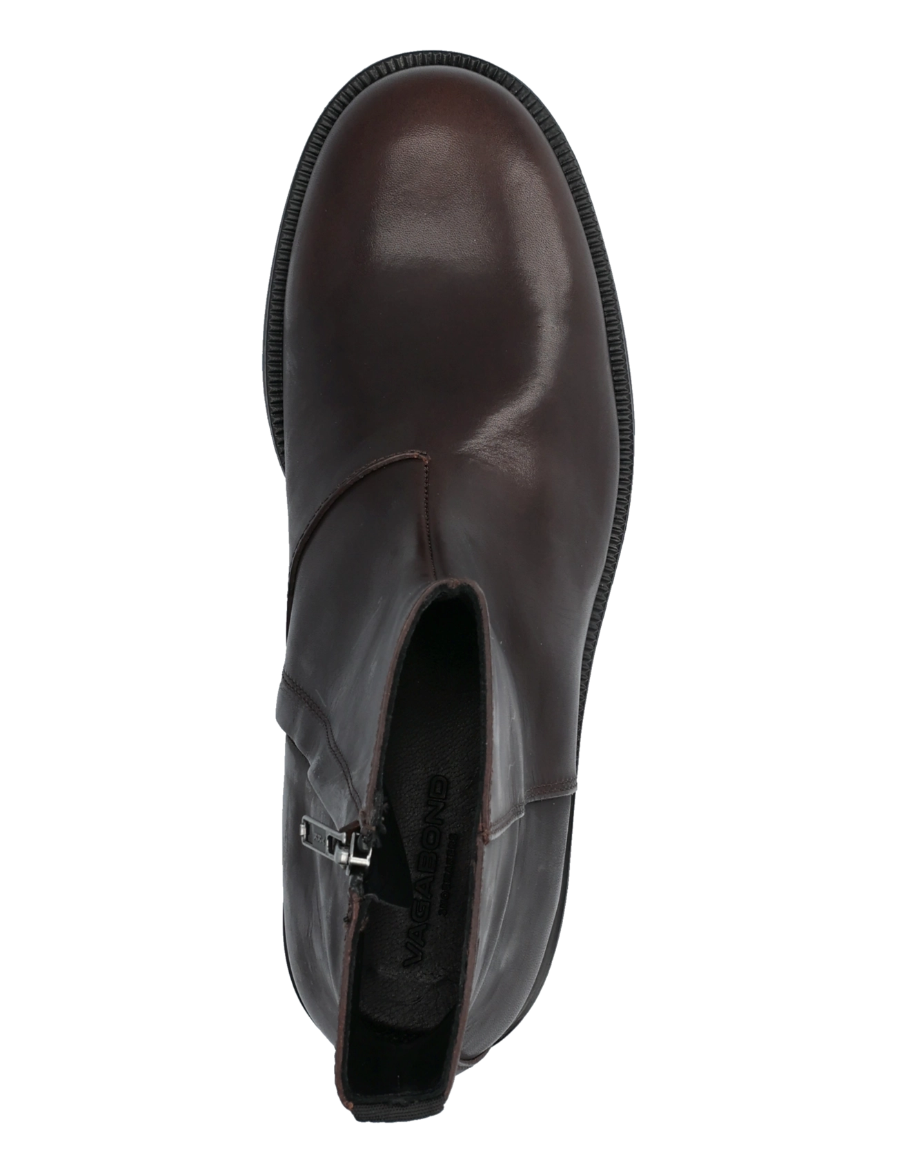 VAGABOND - FLOYD - dark brown - 3