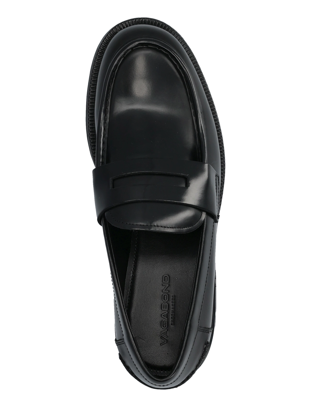 VAGABOND - FLOYD - black - 2