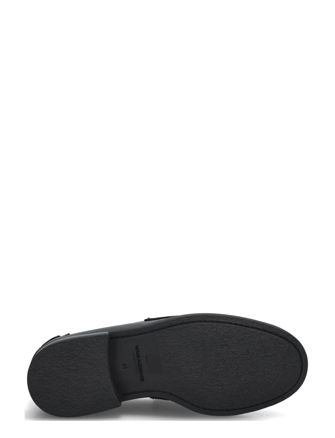 VAGABOND - FLOYD - black - 3