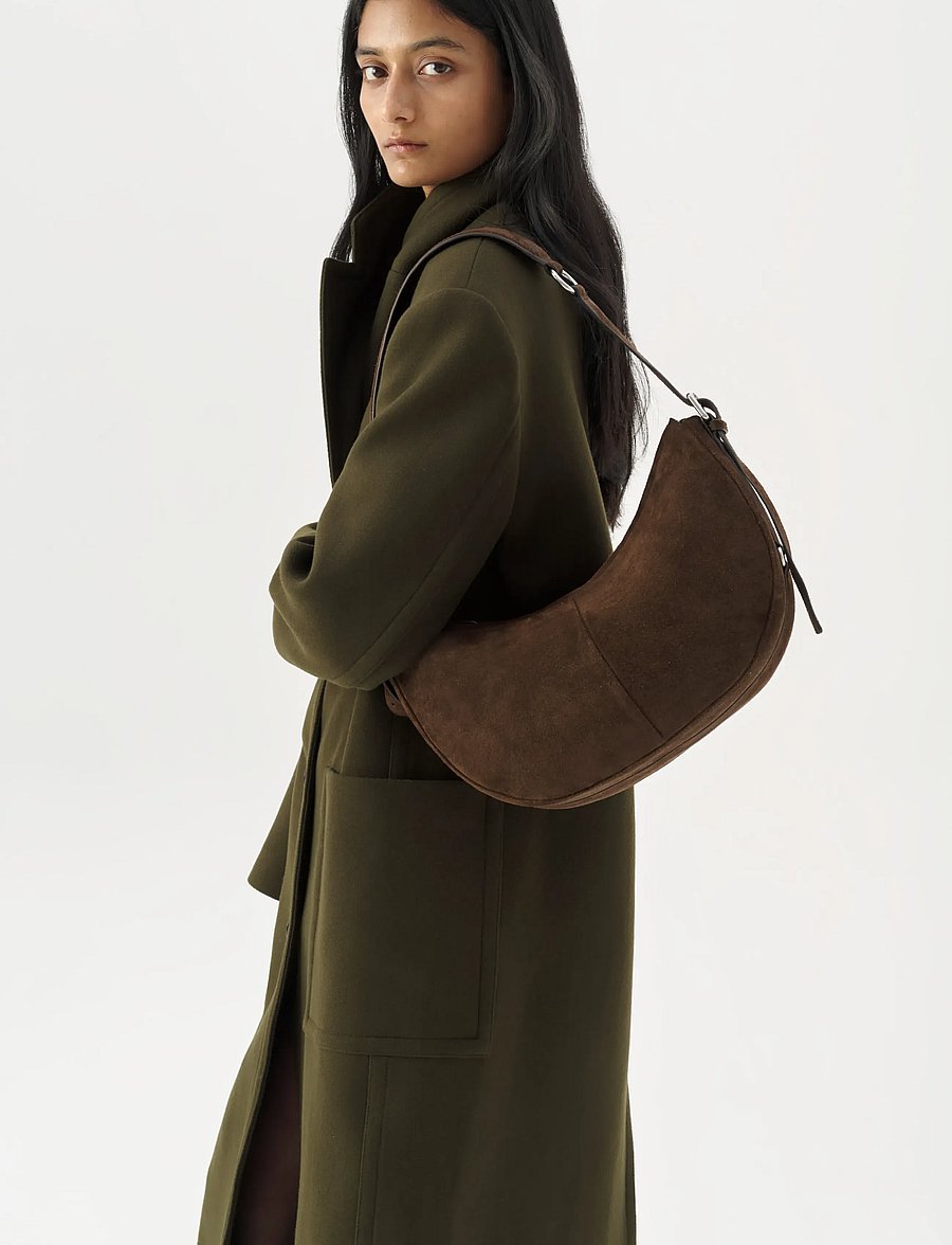 VAGABOND - ITAMI - dark brown - 0