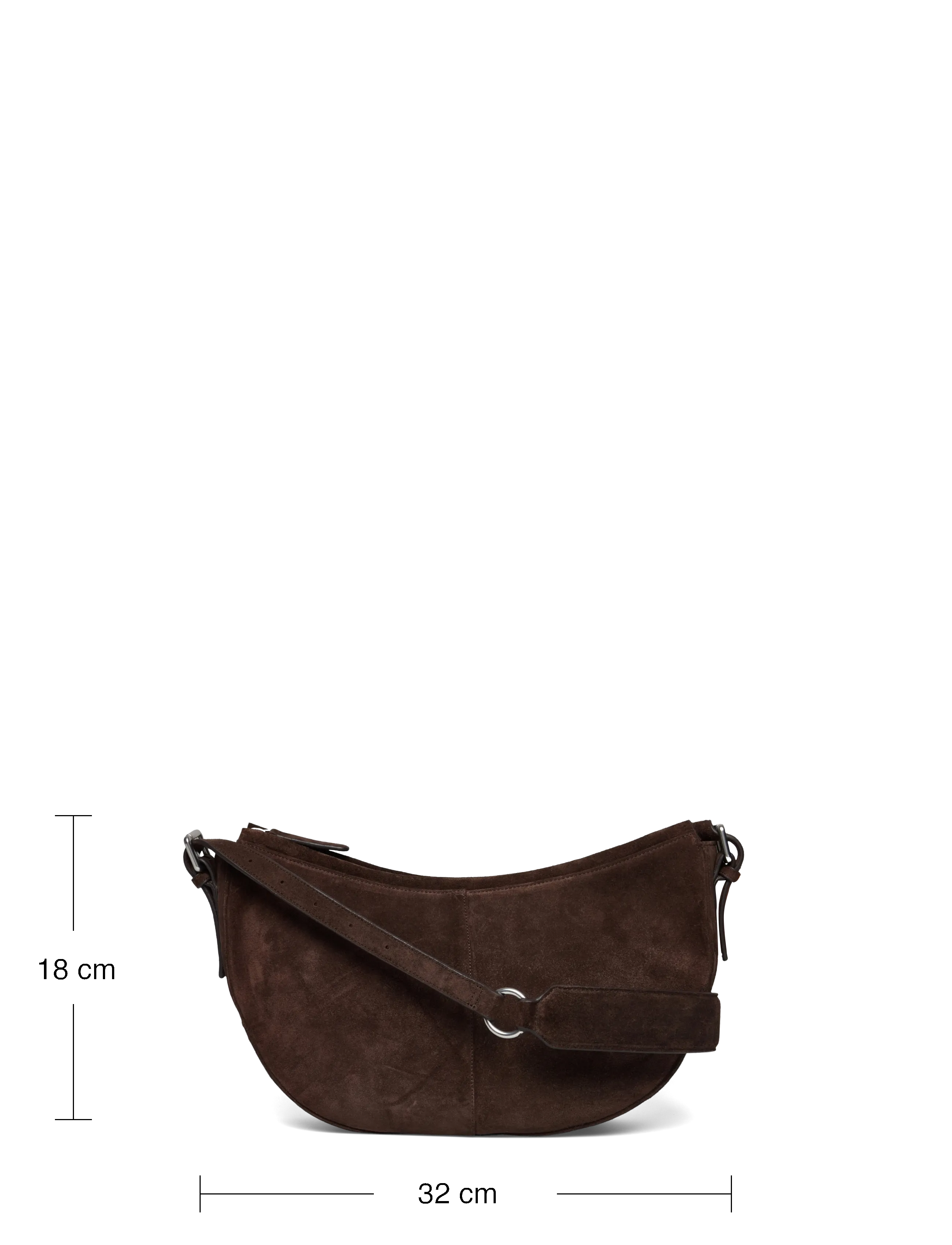 VAGABOND - ITAMI - dark brown - 4