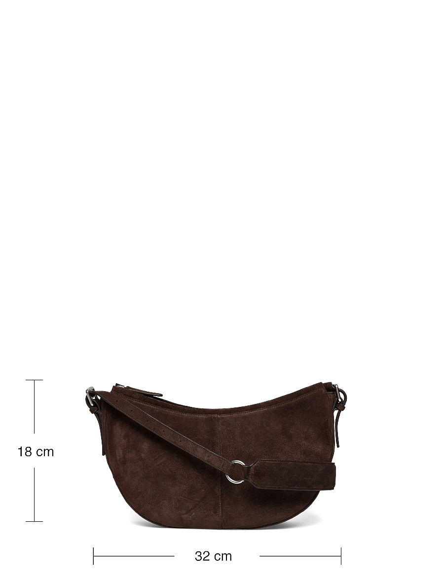 VAGABOND - ITAMI - dark brown - 4