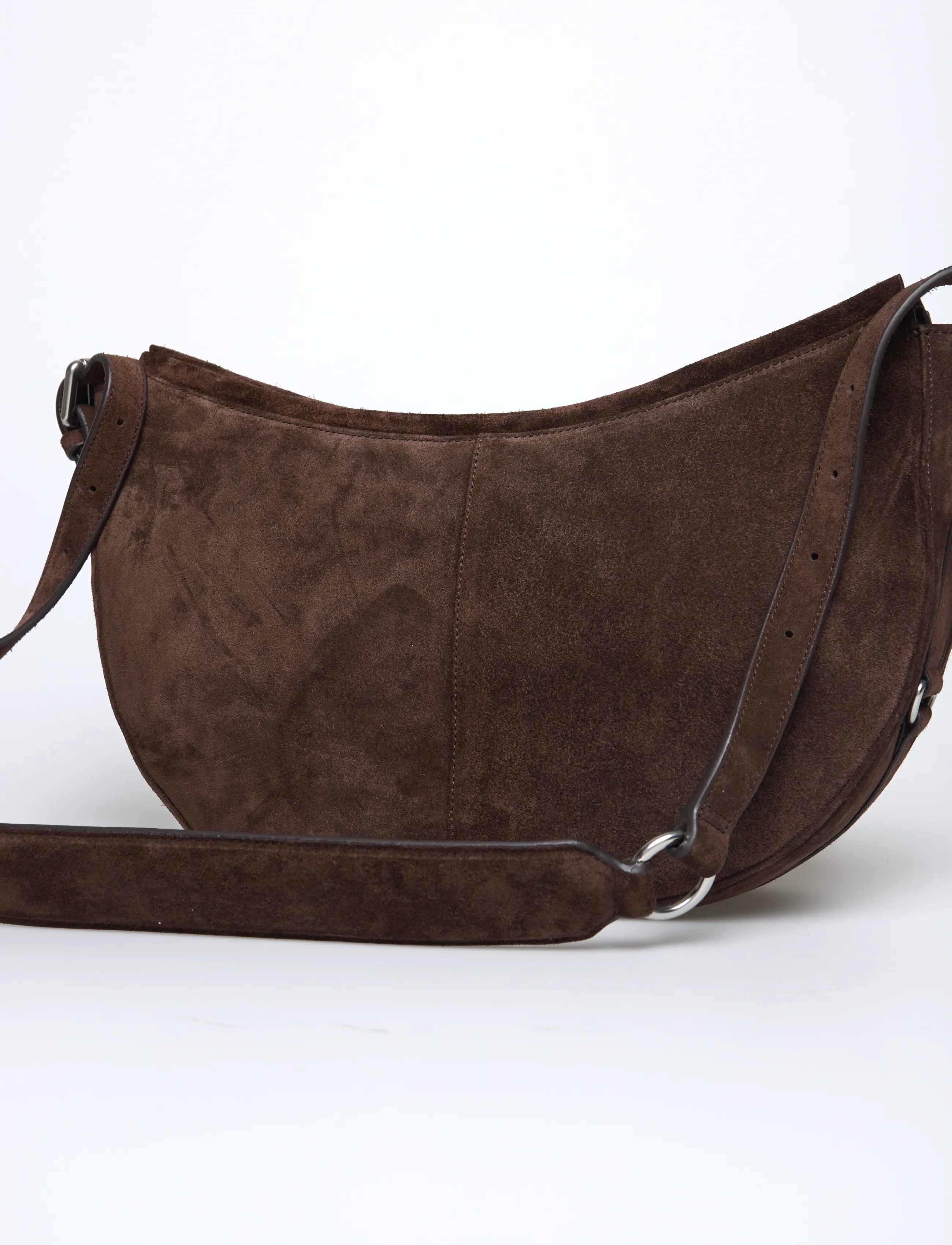 VAGABOND - ITAMI - dark brown - 5