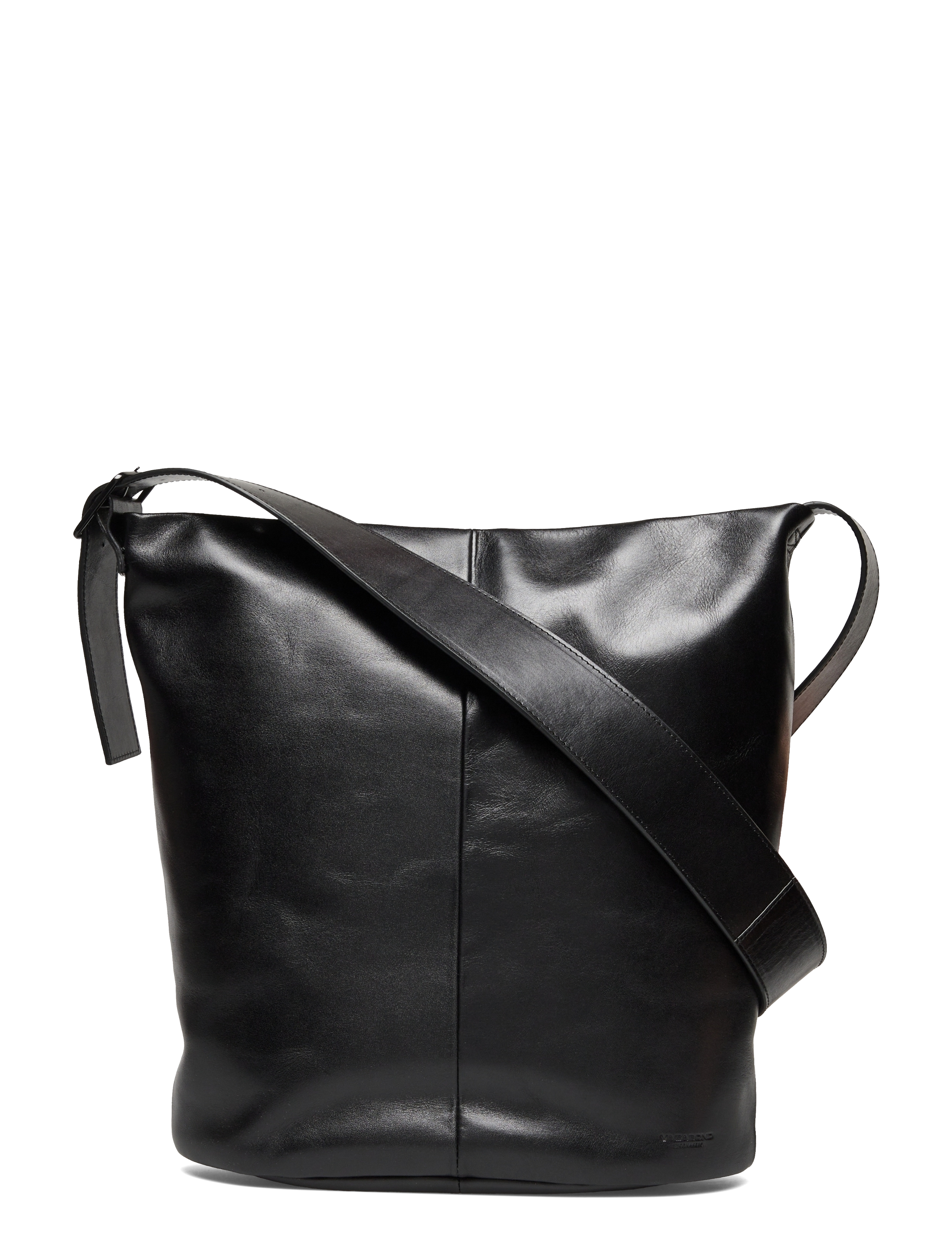 VAGABOND STOCKHOLM - Shopper - BLACK / black