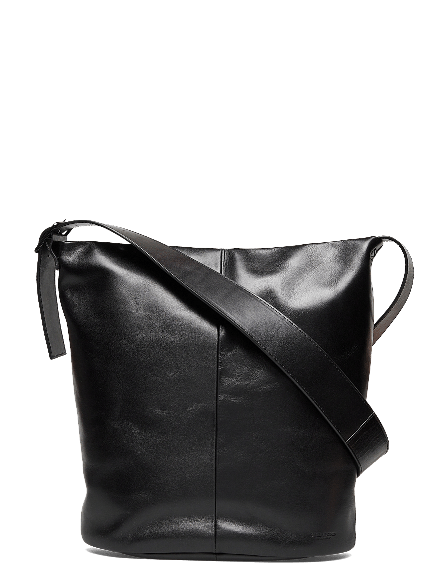 VAGABOND - STOCKHOLM - talpios rankinės - black - 1