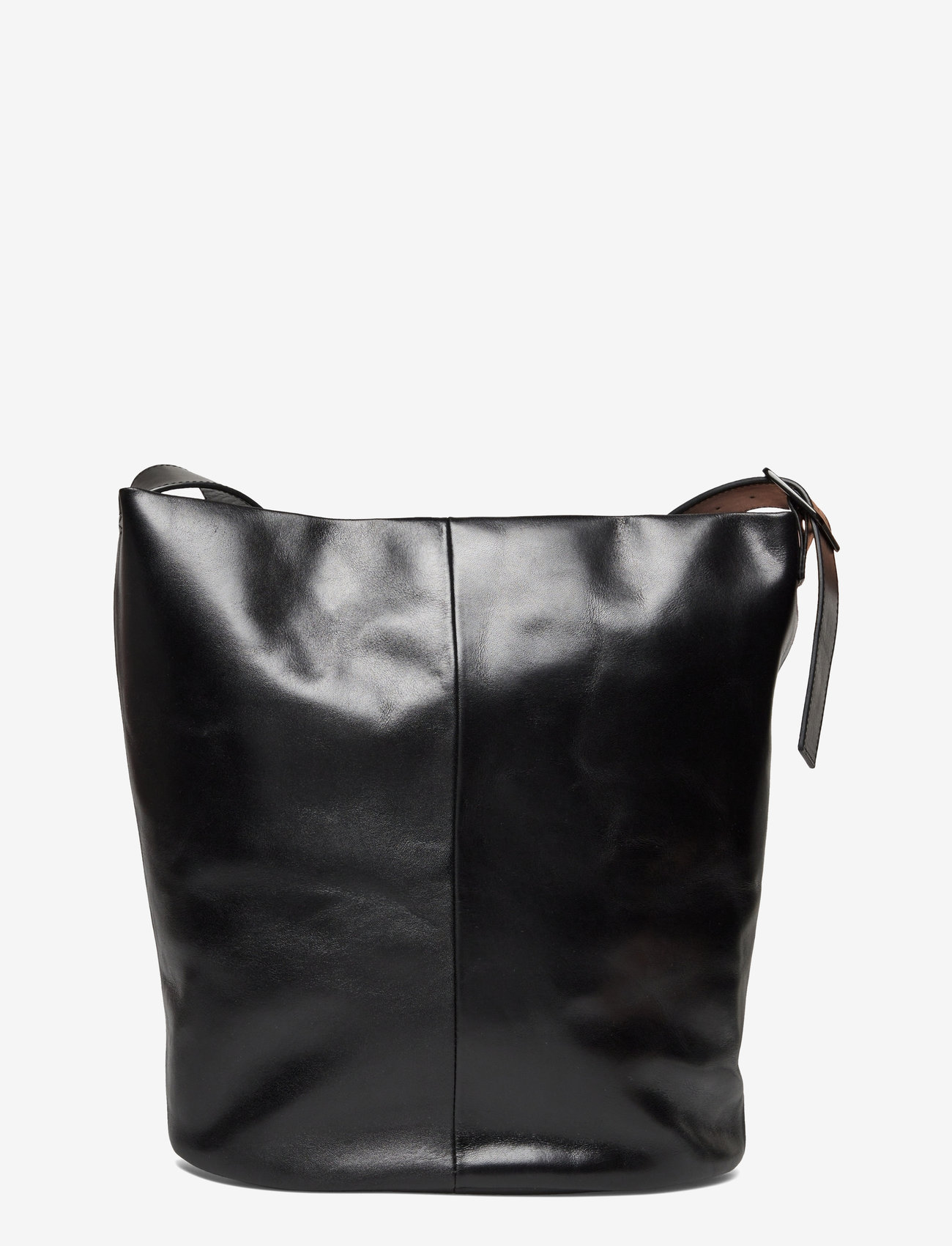 VAGABOND - STOCKHOLM - shoppers - black - 2