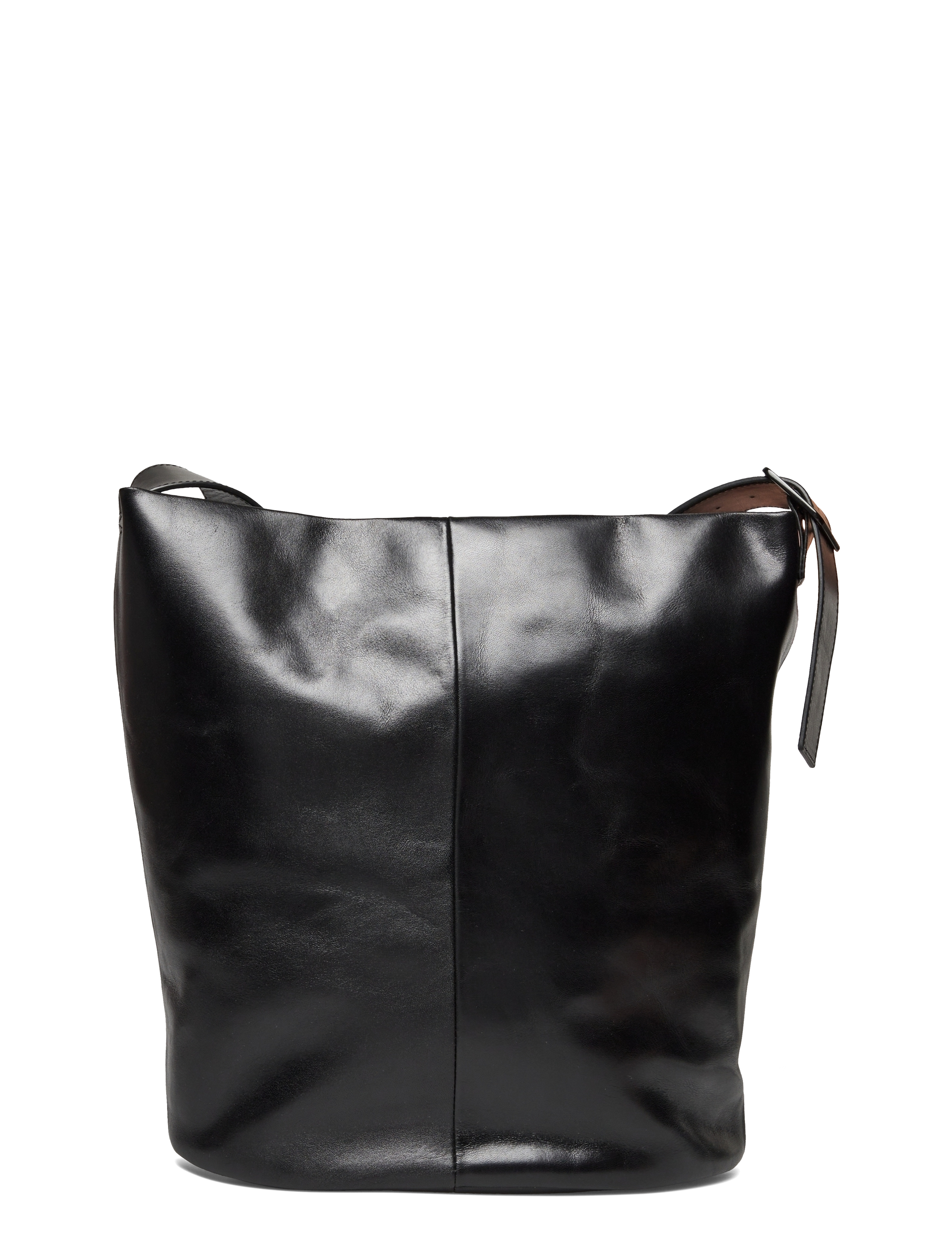 VAGABOND - STOCKHOLM - talpios rankinės - black - 2