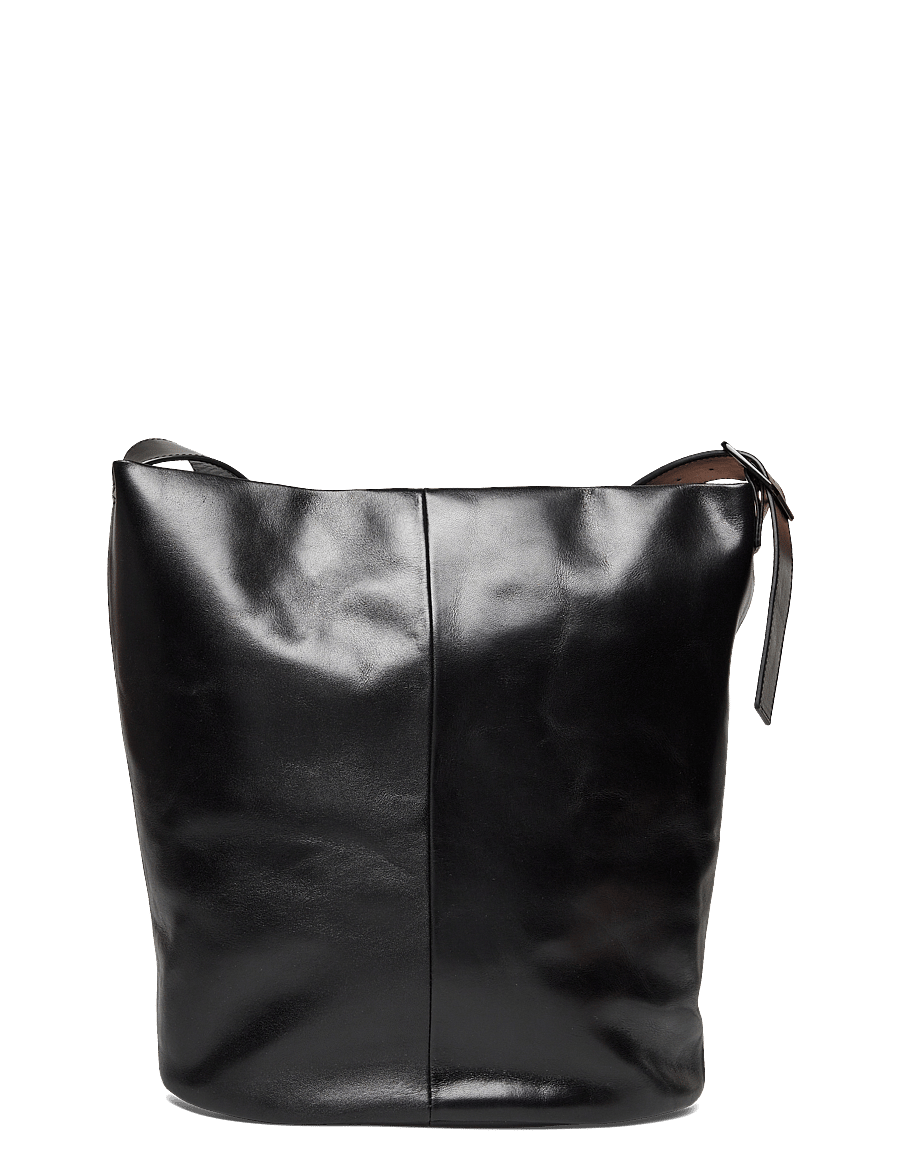 VAGABOND - STOCKHOLM - talpios rankinės - black - 2