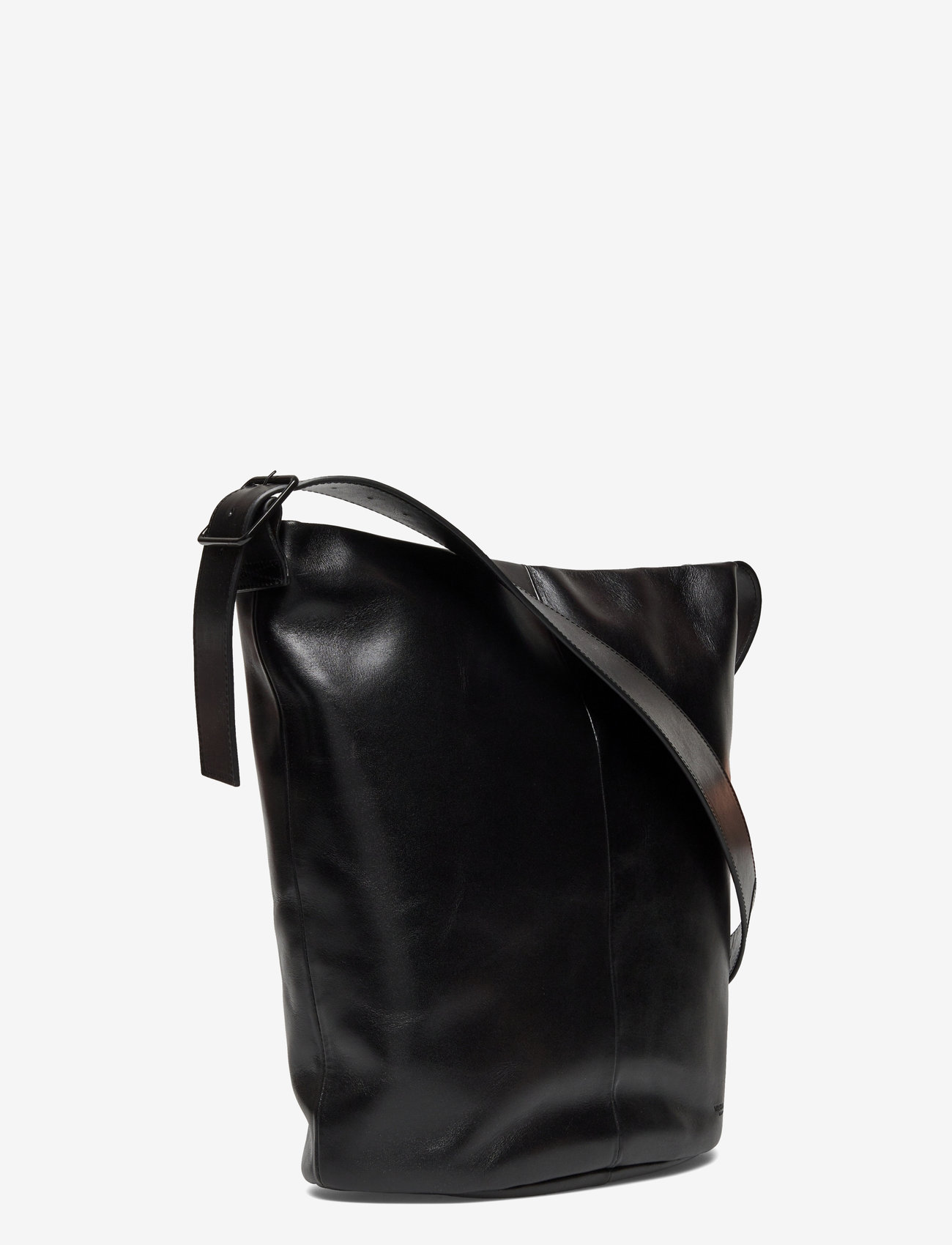 VAGABOND - STOCKHOLM - shoppers - black - 3