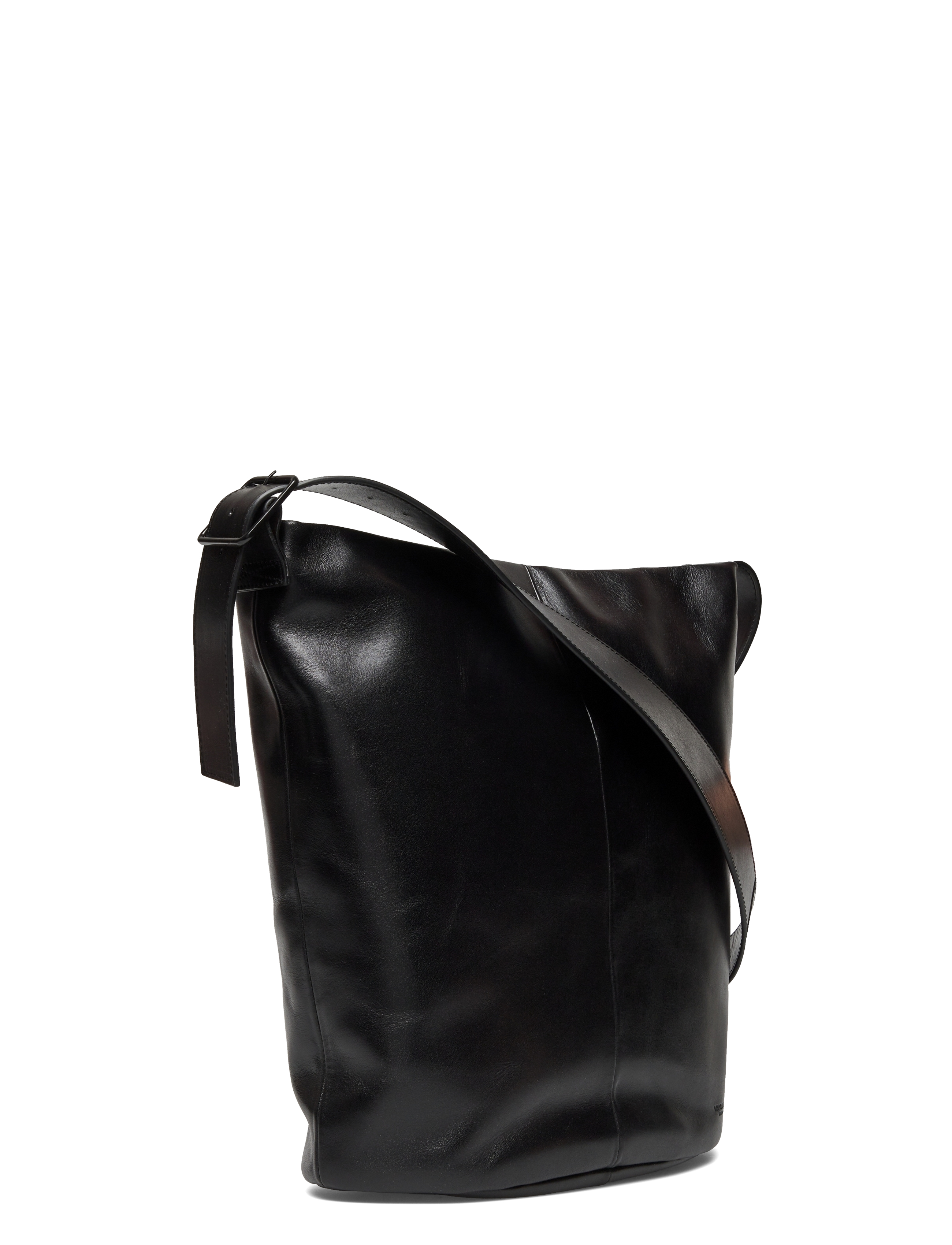 VAGABOND - STOCKHOLM - talpios rankinės - black - 3