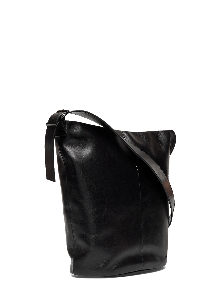 VAGABOND - STOCKHOLM - talpios rankinės - black - 3