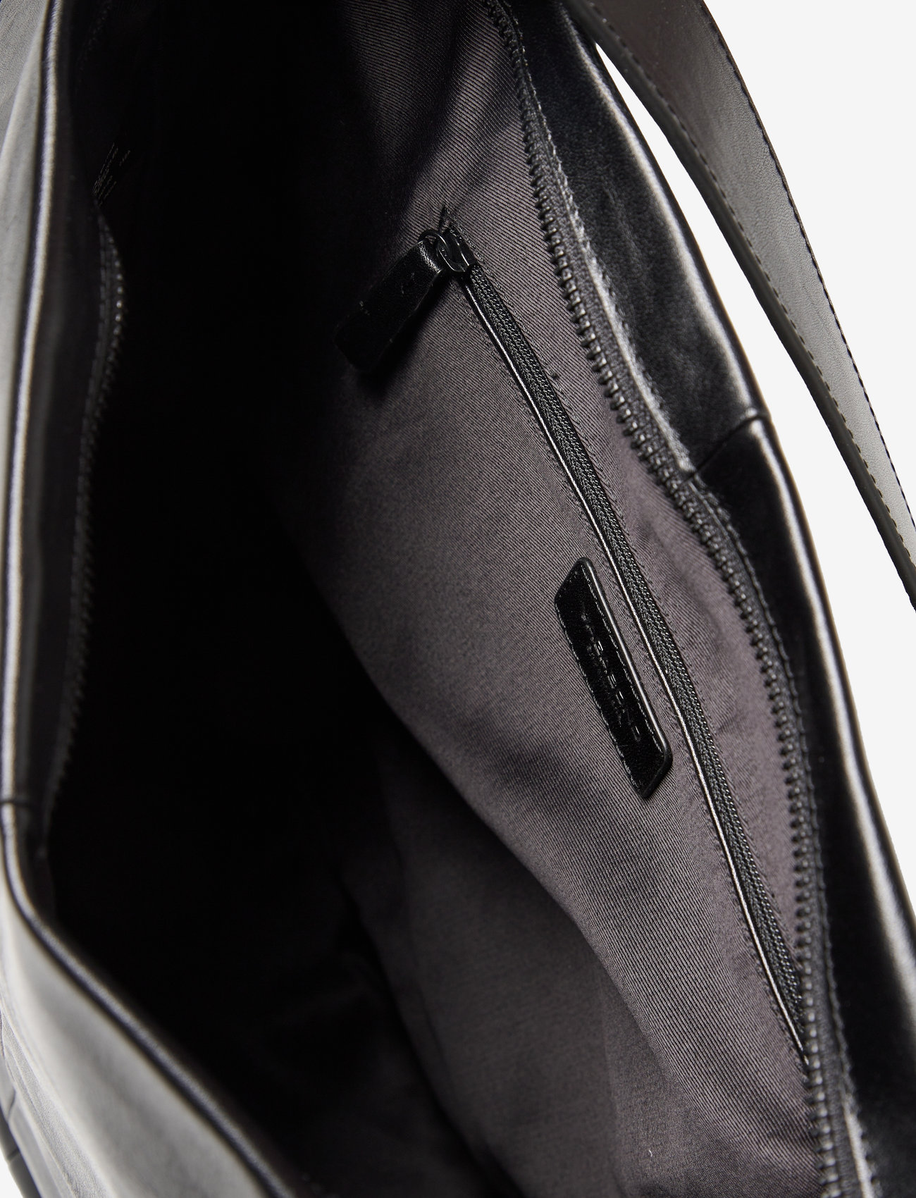 VAGABOND - STOCKHOLM - shoppers - black - 4