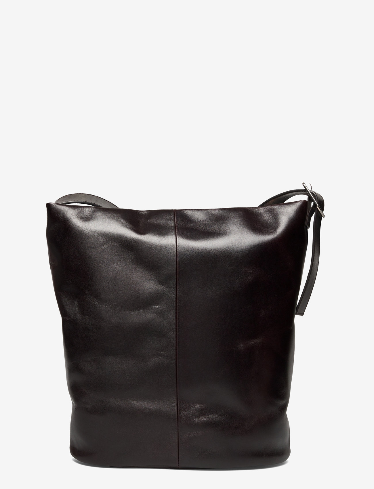 VAGABOND - STOCKHOLM - shoppingväskor - dark brown - 2