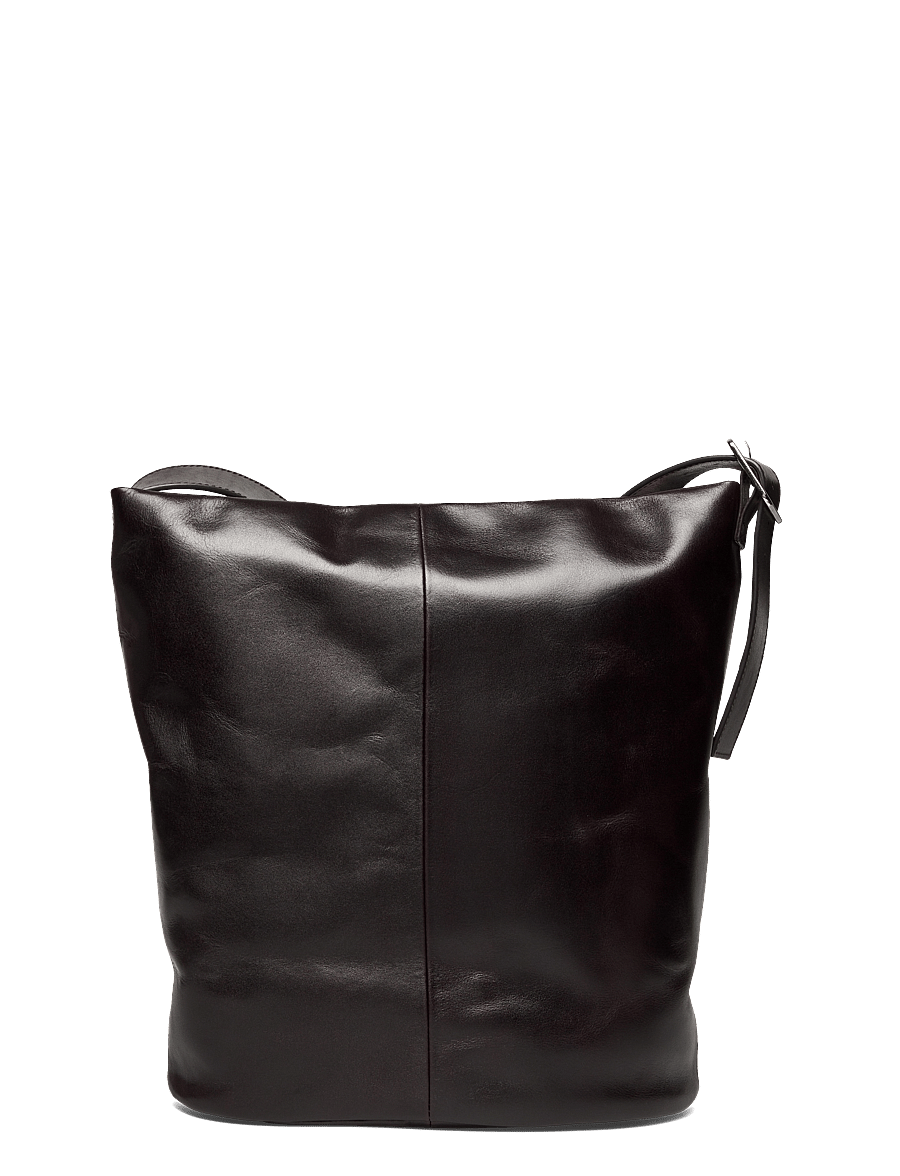 VAGABOND - STOCKHOLM - cabas - dark brown - 2