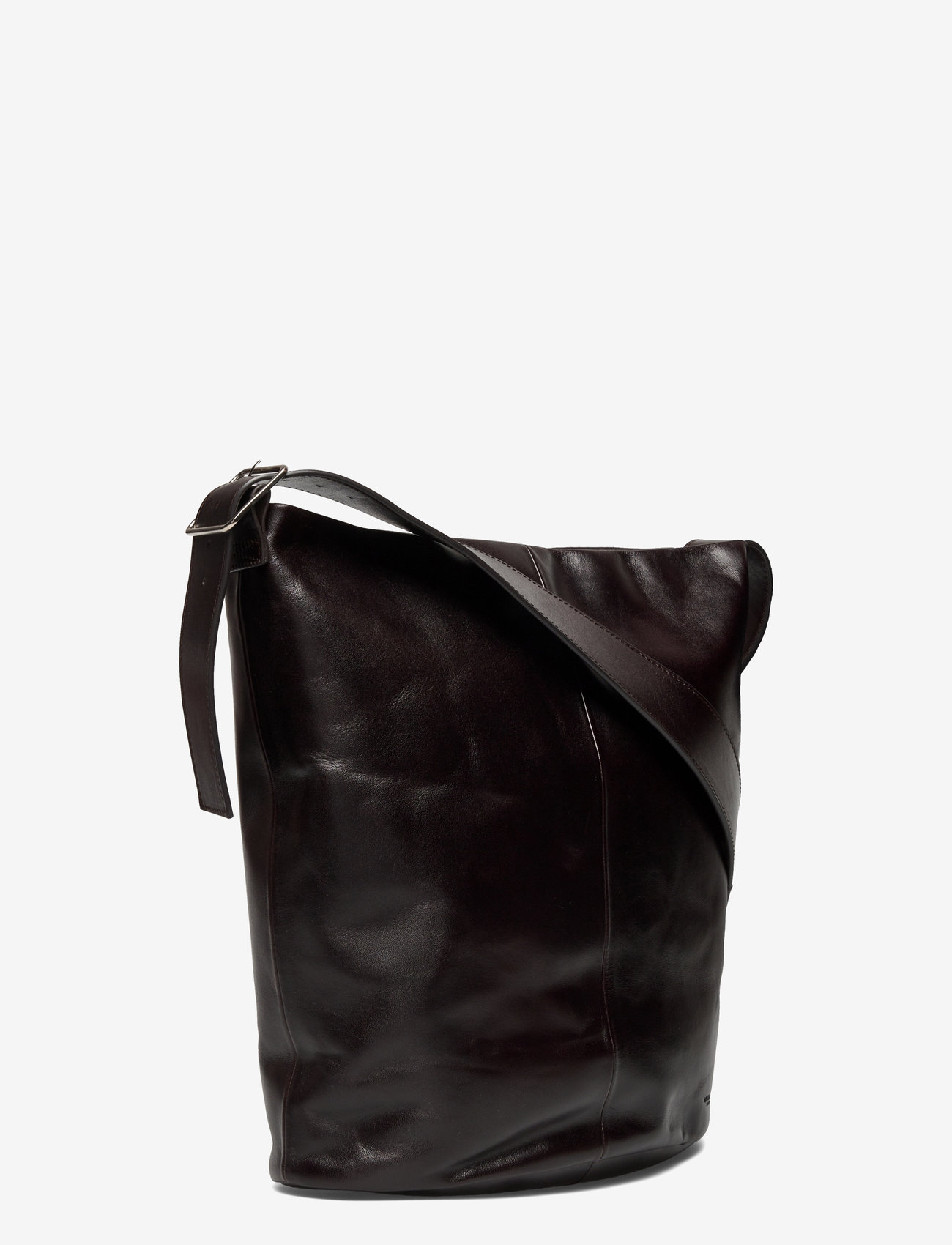 VAGABOND - STOCKHOLM - shoppingväskor - dark brown - 3