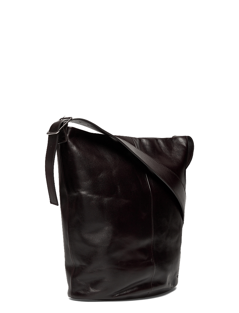 VAGABOND - STOCKHOLM - shoppere - dark brown - 3